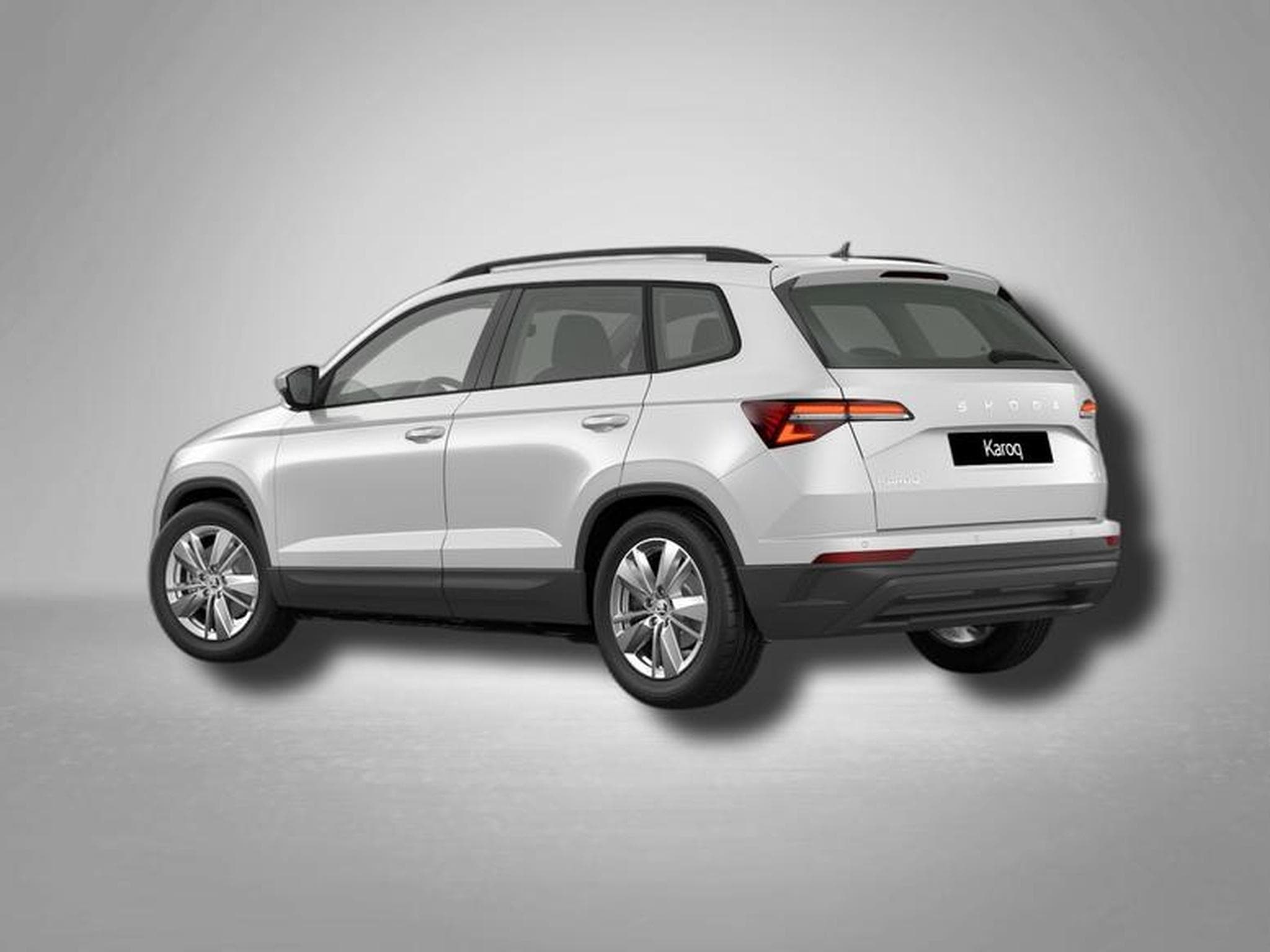 Skoda Karoq Selection 2.0 TDI 7-Gang-DSG 4x4 (2026) - Foto 3