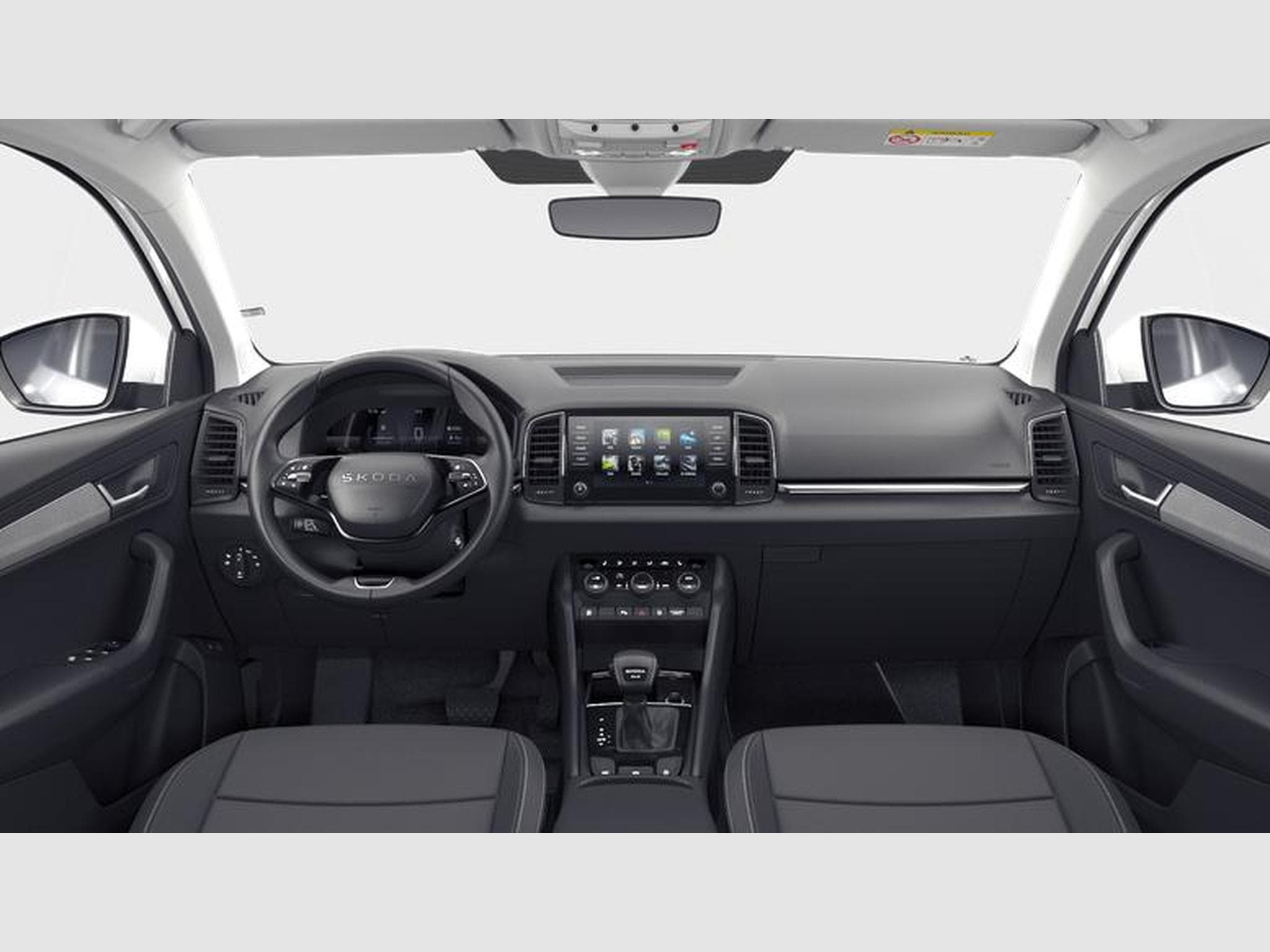 Skoda Karoq Selection 2.0 TDI 7-Gang-DSG 4x4 (2026) - Foto 4