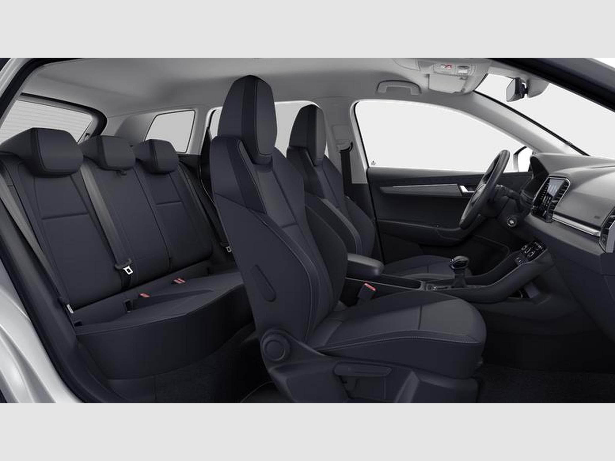 Skoda Karoq Selection 2.0 TDI 7-Gang-DSG 4x4 (2026) - Foto 5