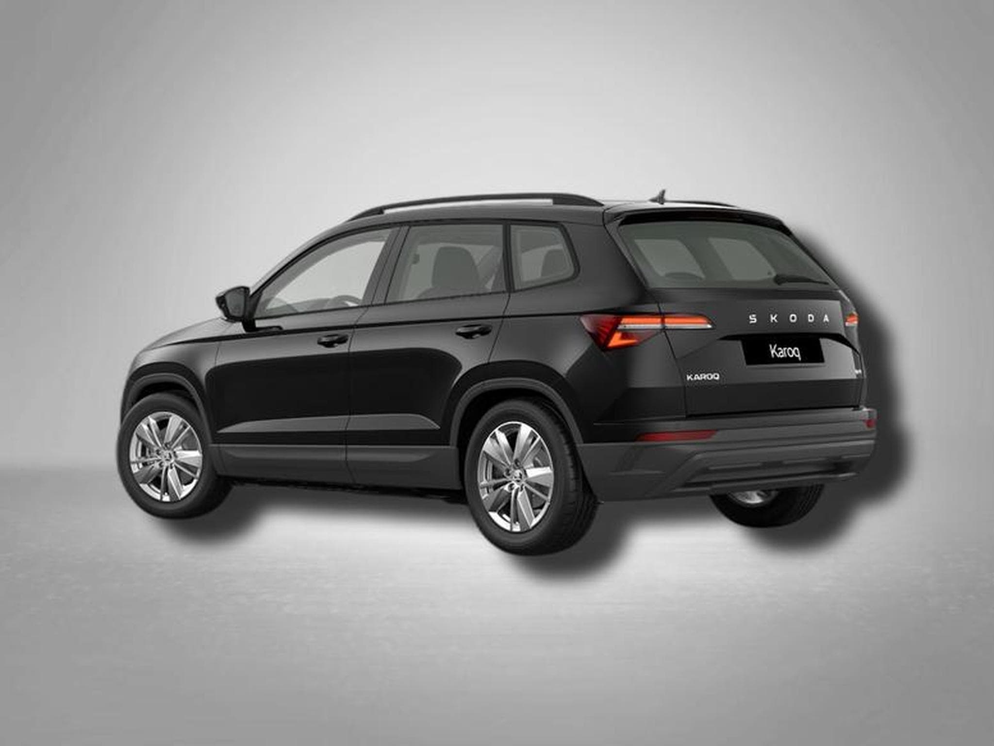Skoda Karoq Selection 2.0 TDI 7-Gang-DSG 4x4 (2026) - Foto 3