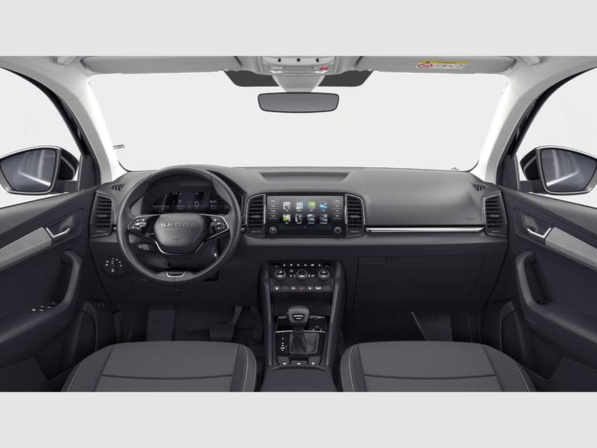 Skoda Karoq Selection 2.0 TDI 7-Gang-DSG 4x4 (2026) - Foto 4