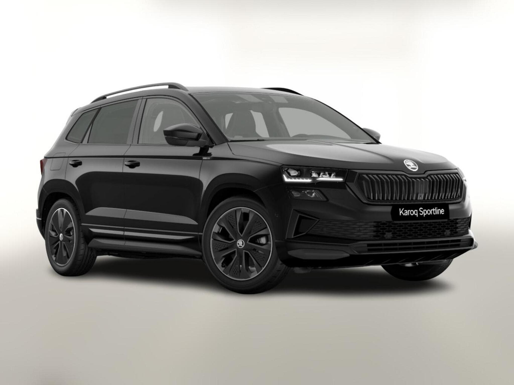 Skoda Karoq Sportline (2026) - Foto 1