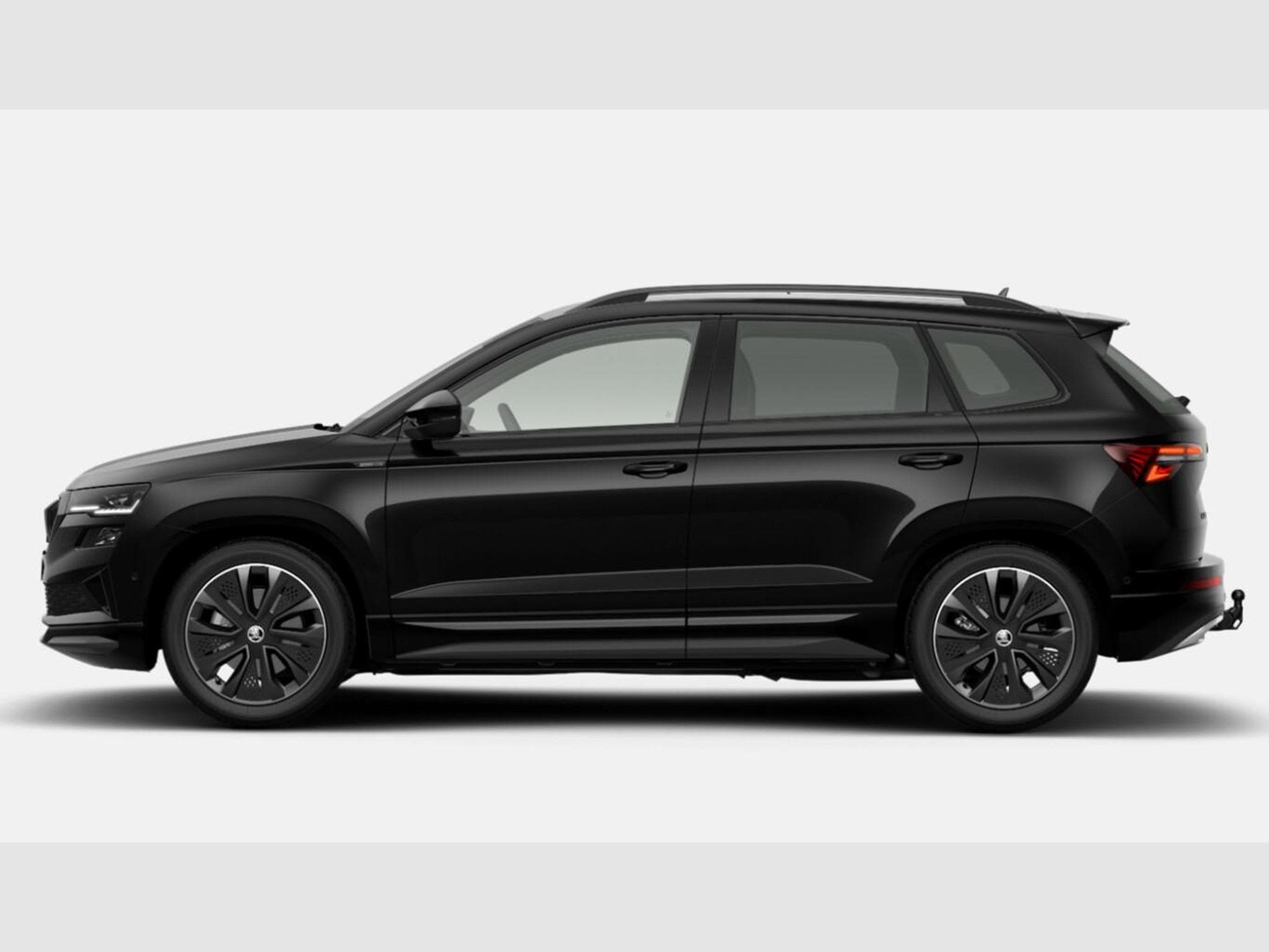 Skoda Karoq Sportline (2026) - Foto 2