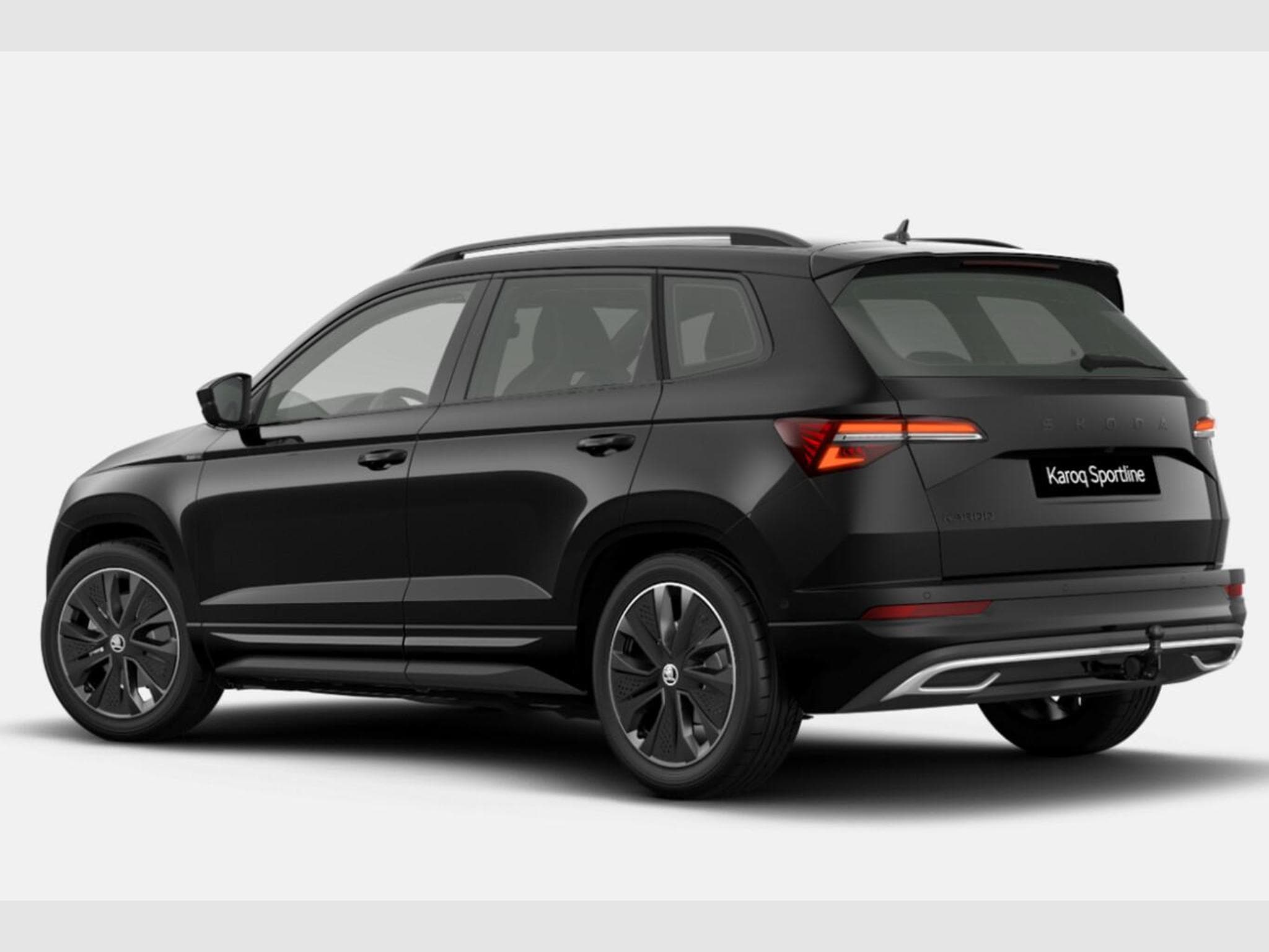Skoda Karoq Sportline (2026) - Foto 3