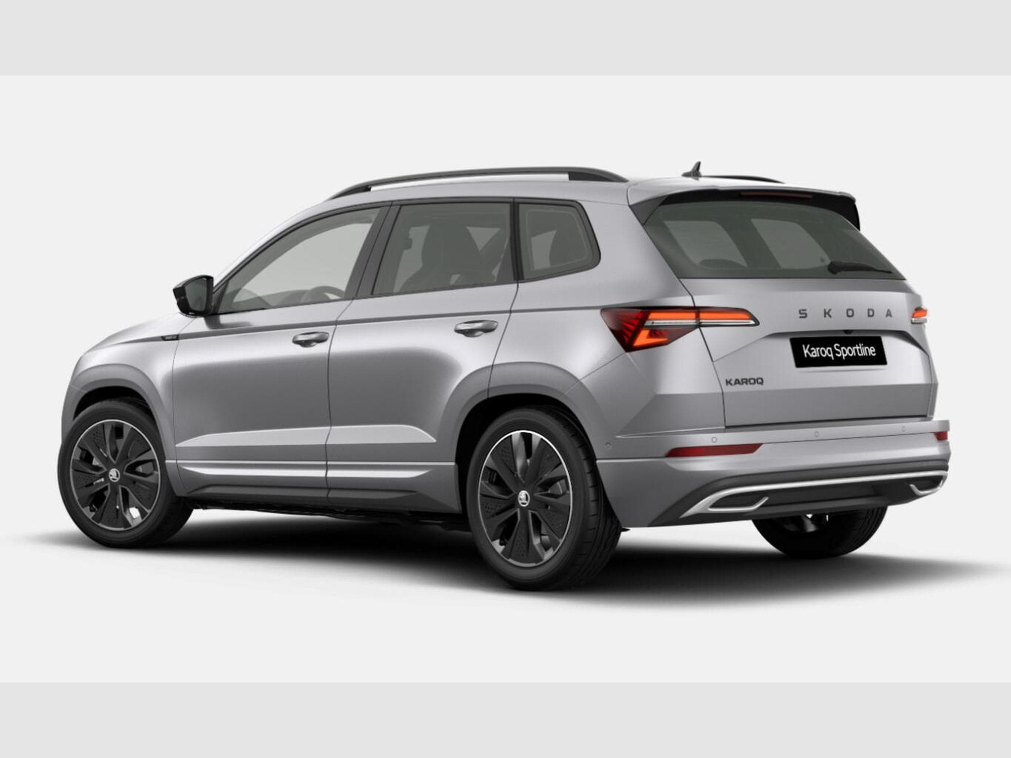Skoda Karoq Sportline (2026) - Foto 3