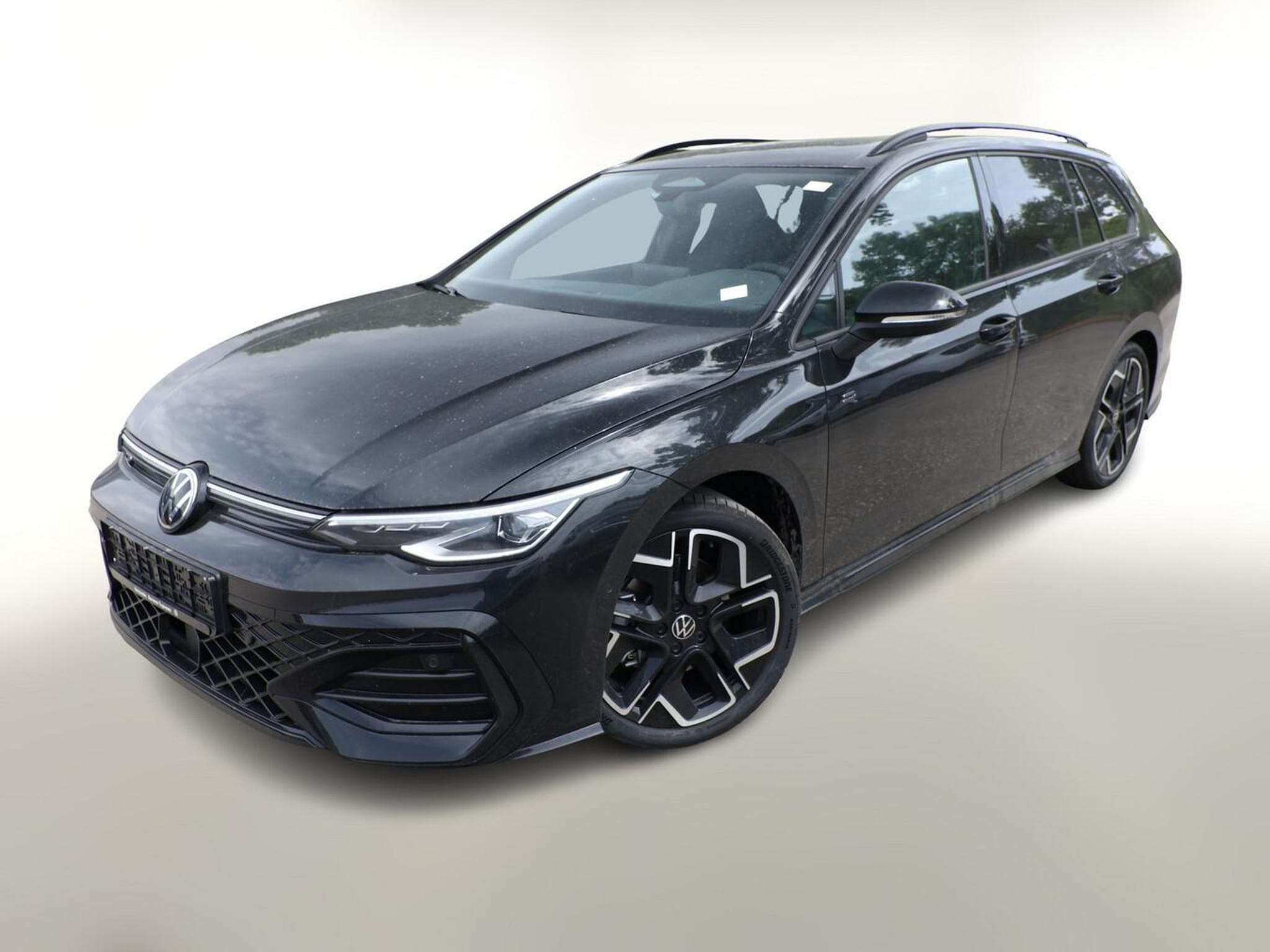 VW Golf Variant R-Line (2026) - Foto 1