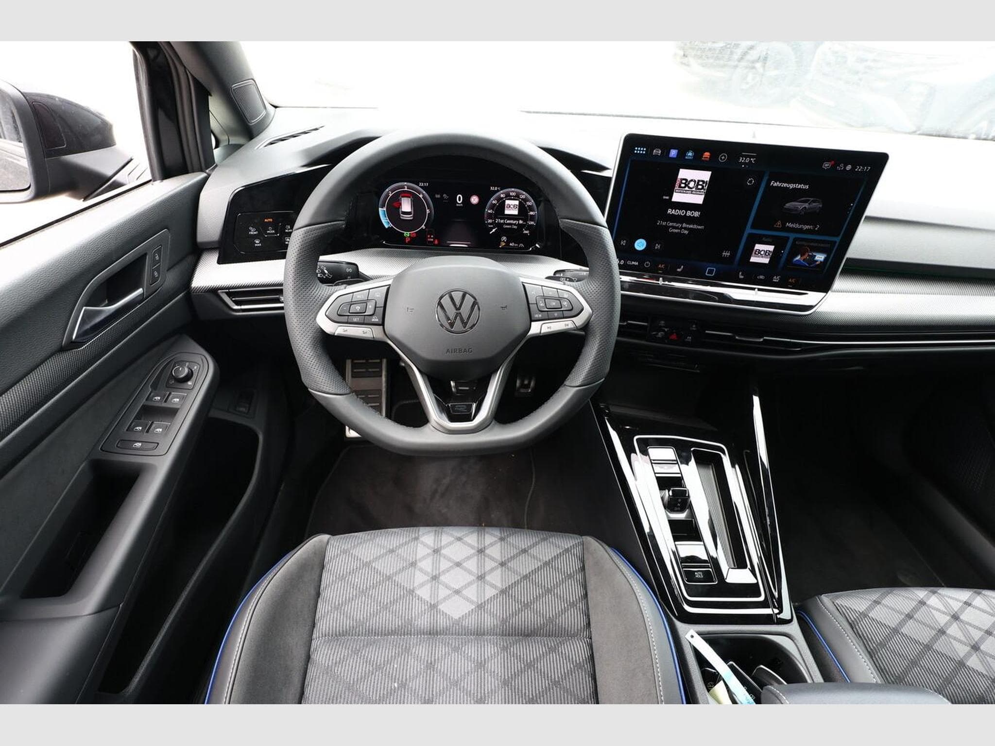 VW Golf Variant R-Line (2026) - Foto 7