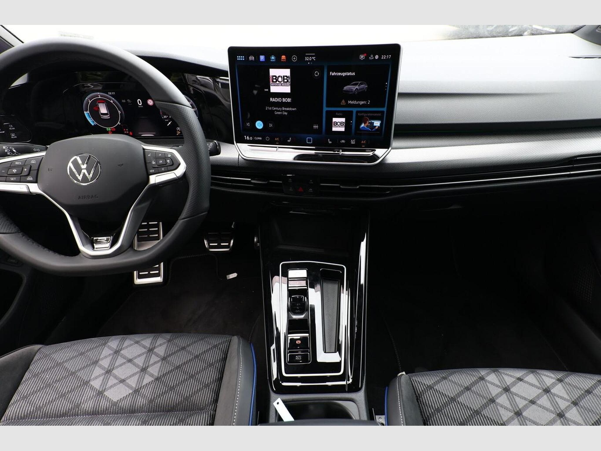 VW Golf Variant R-Line (2026) - Foto 8