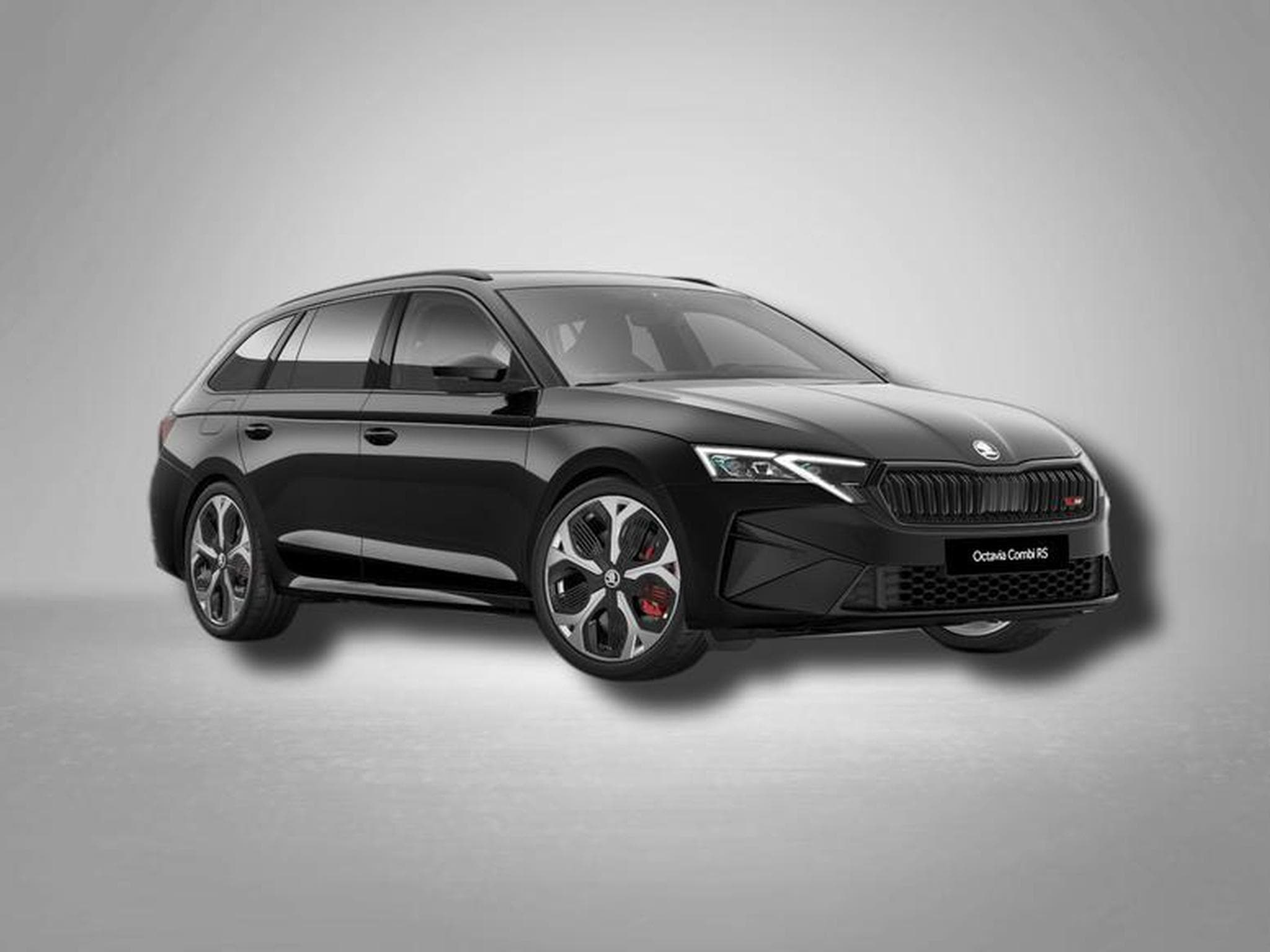 Skoda Octavia RS 2.0 TSI 7-Gang-DSG (2026) - Photo 1