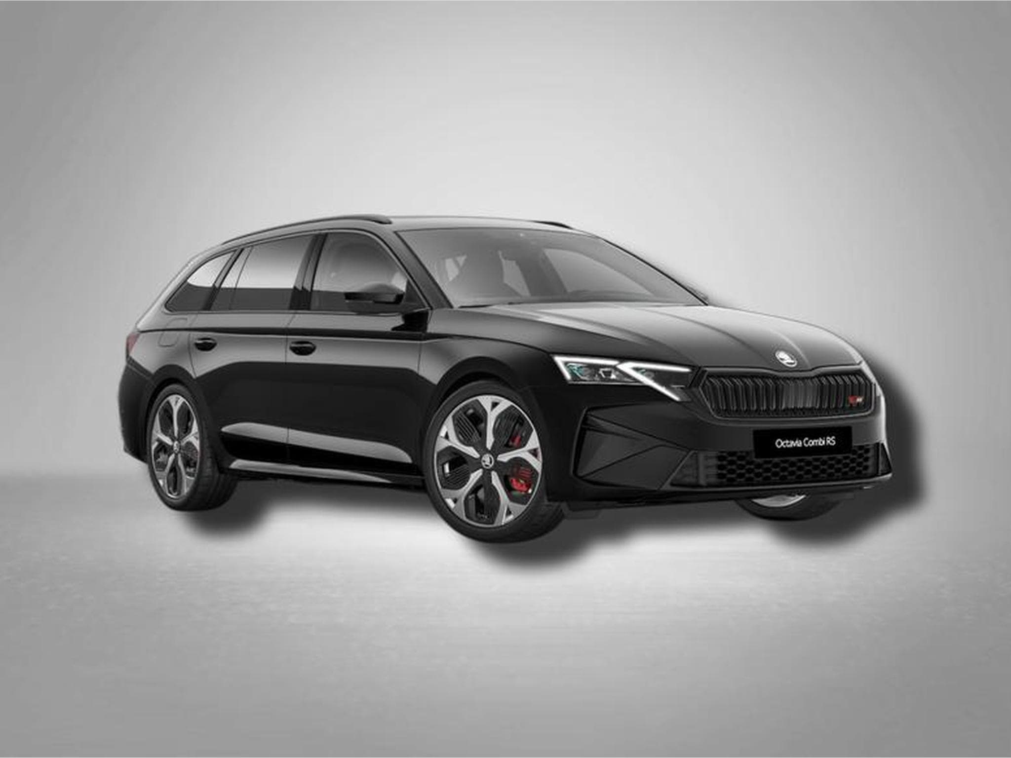 Skoda Octavia RS 2.0 TSI 7-Gang-DSG (2026) - Photo 1