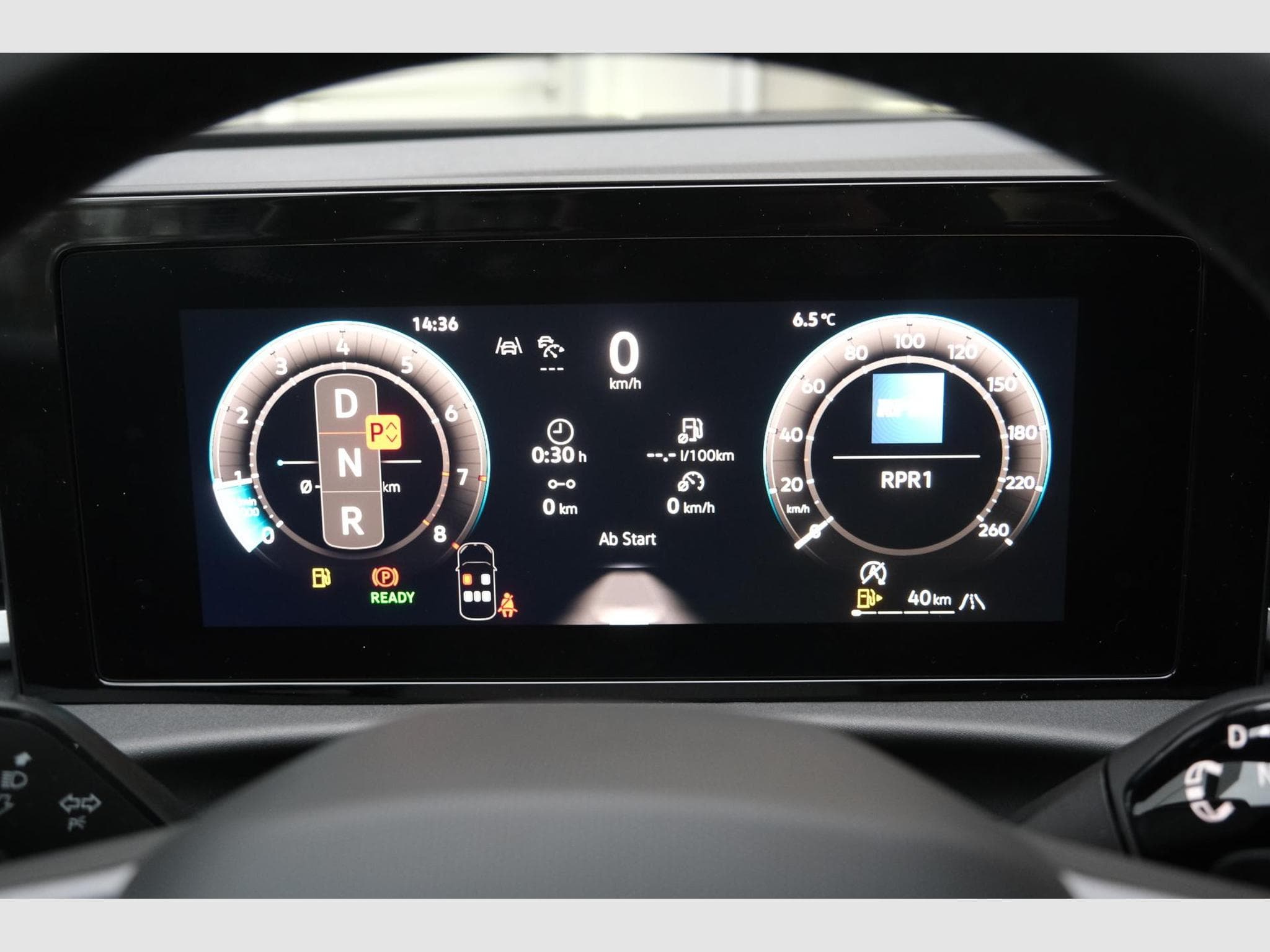 VW T-Roc 1.5 eTSI DSG (2026) - Photo 25