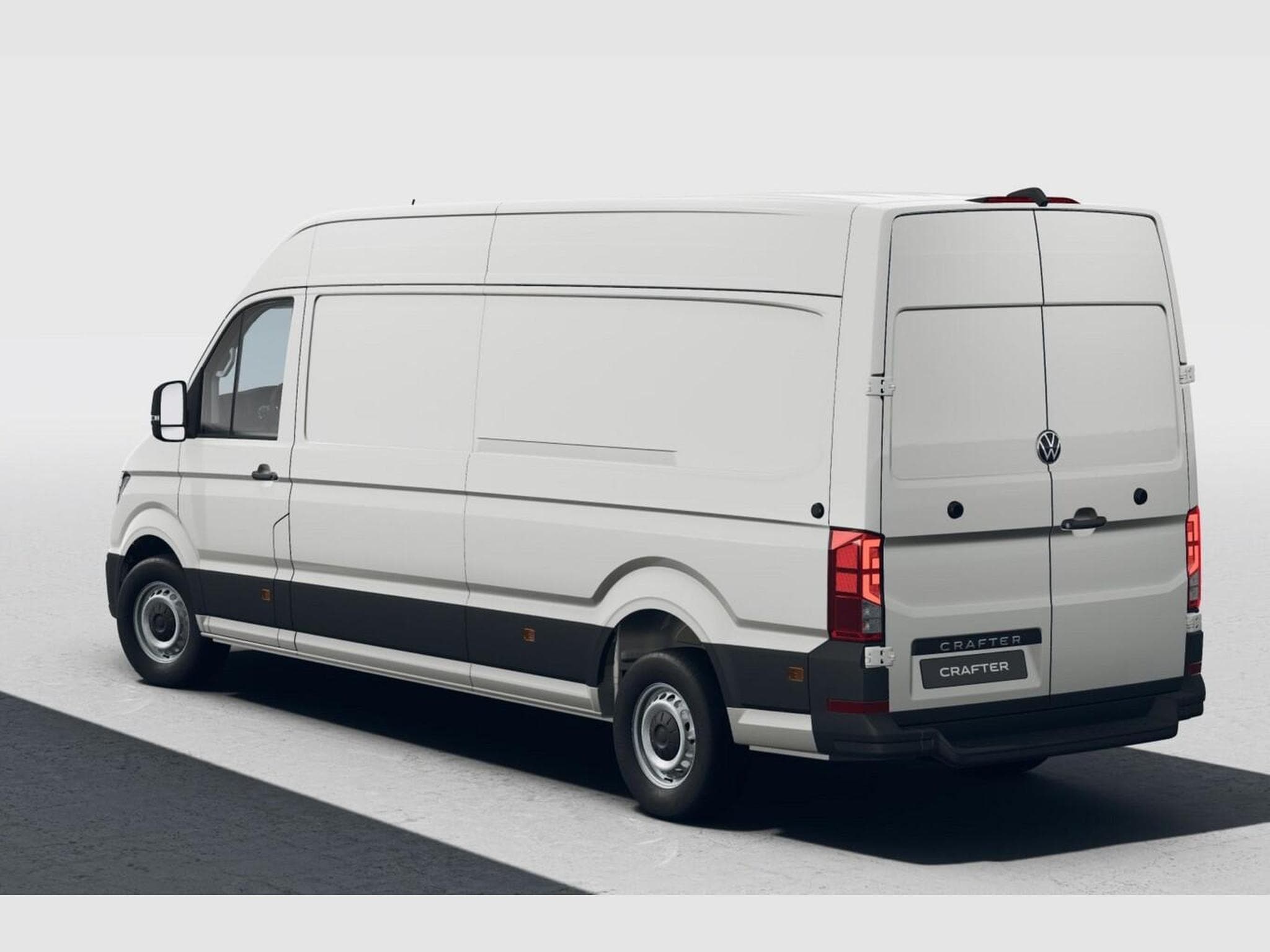 VW Crafter 35 L4H3 3S (2026) - Photo 3