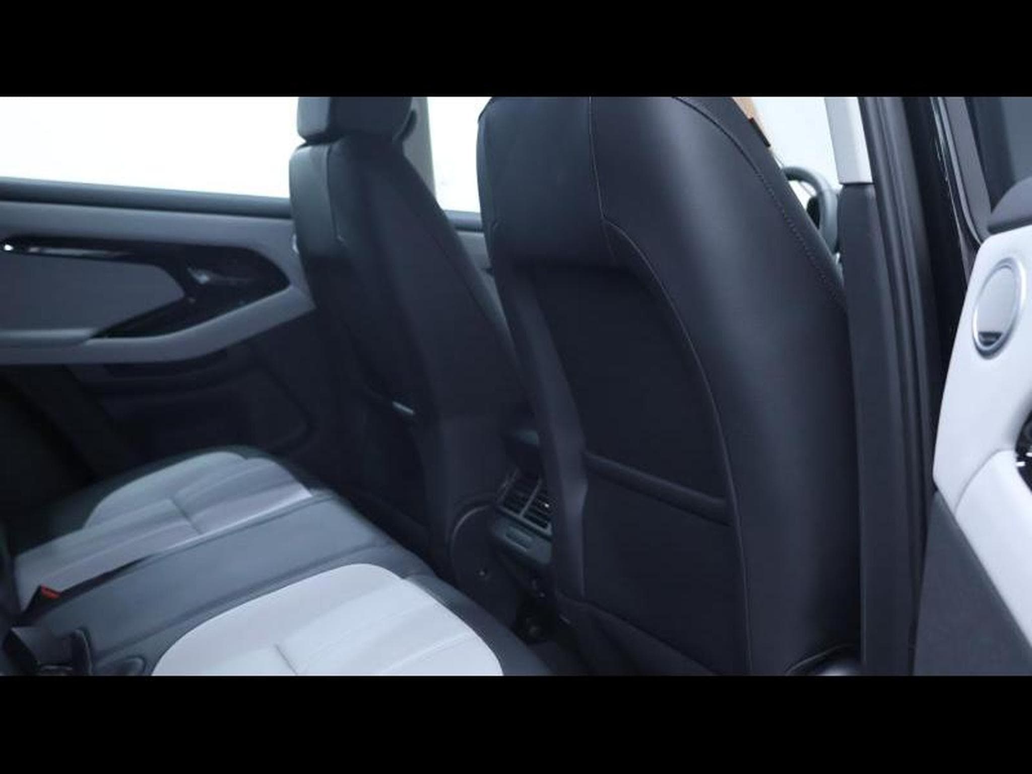 Land-Rover Range Rover Evoque P160 Dynamic SE FWD Auto (2025) - Foto 13