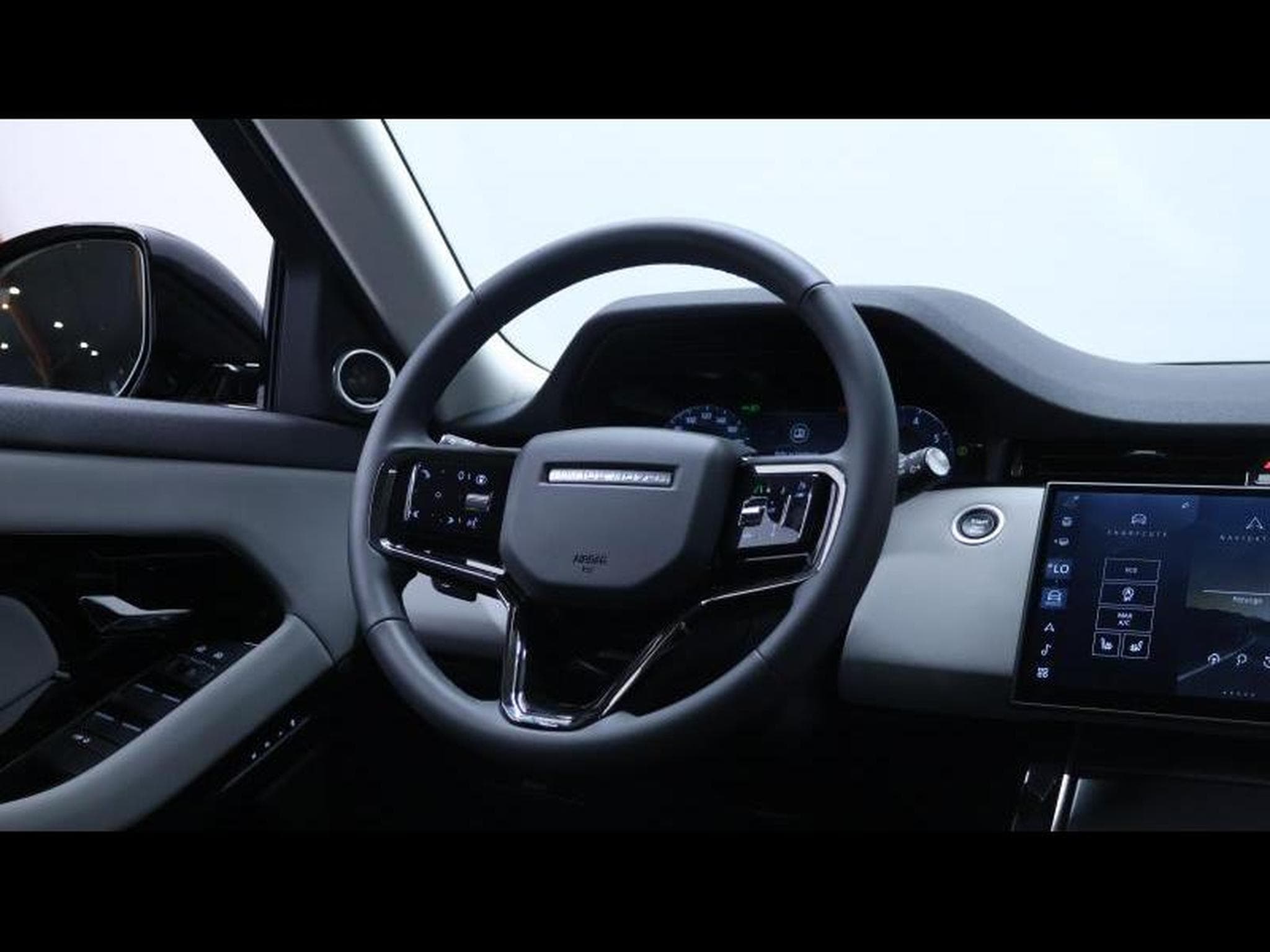 Land-Rover Range Rover Evoque P160 Dynamic SE FWD Auto (2025) - Foto 16