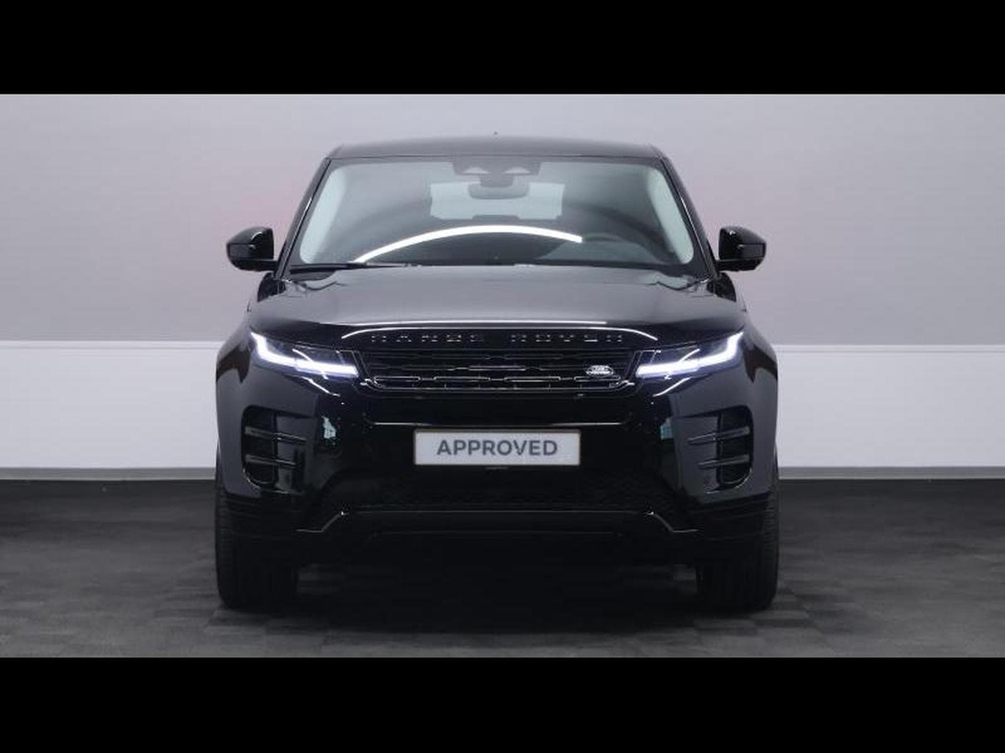 Land-Rover Range Rover Evoque P160 Dynamic SE FWD Auto (2025) - Foto 2