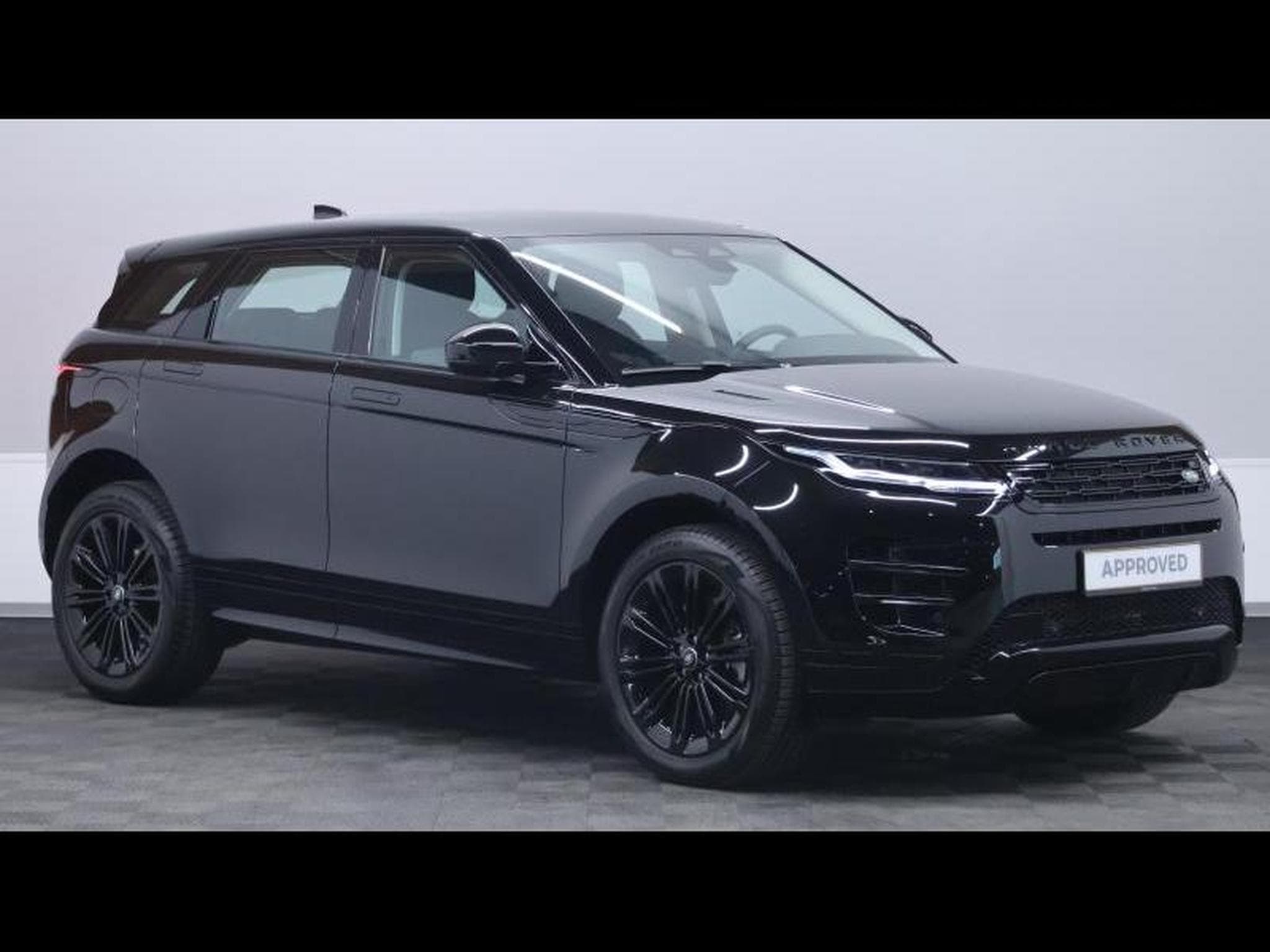Land-Rover Range Rover Evoque P160 Dynamic SE FWD Auto (2025) - Foto 3