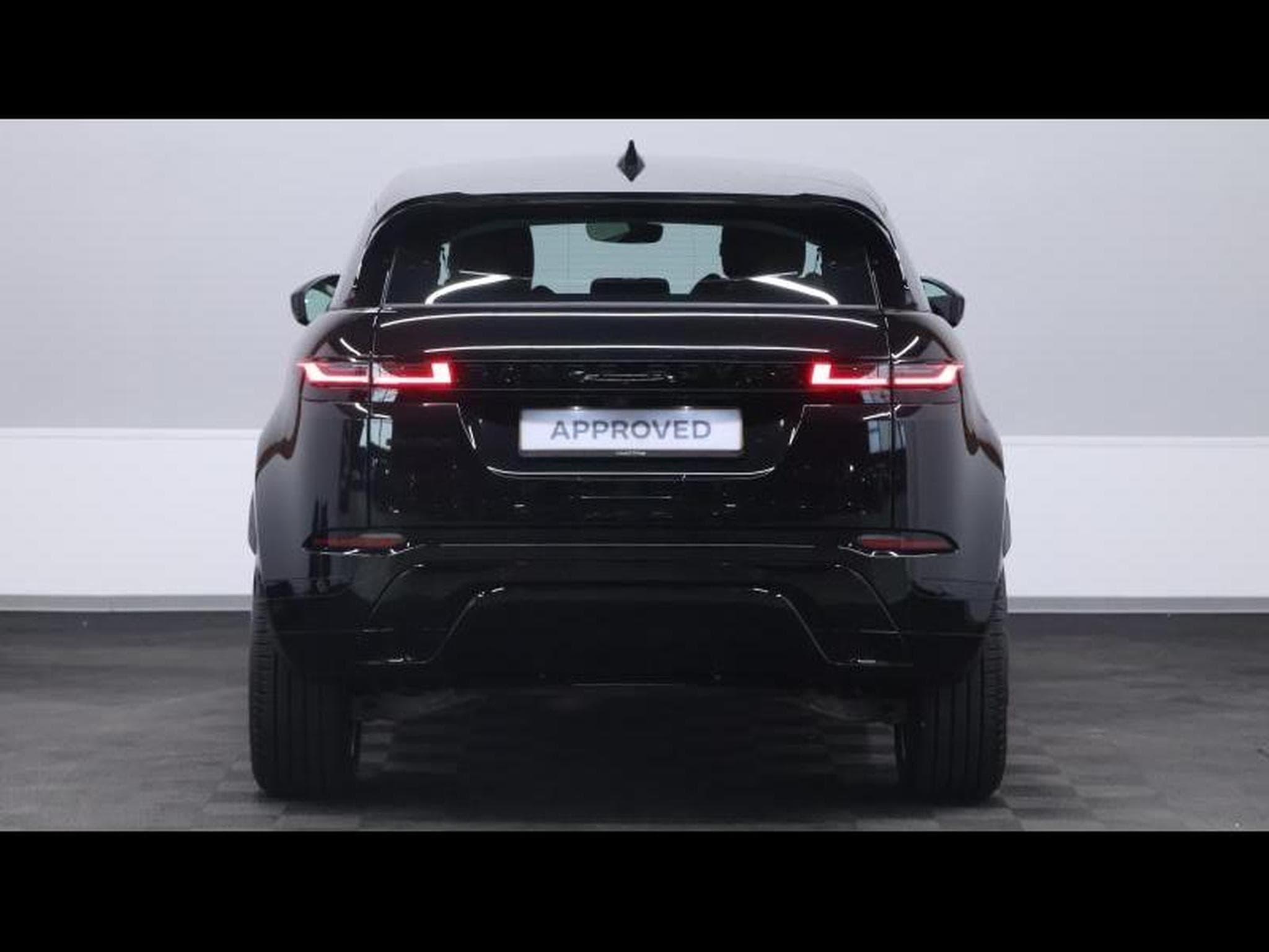 Land-Rover Range Rover Evoque P160 Dynamic SE FWD Auto (2025) - Foto 6