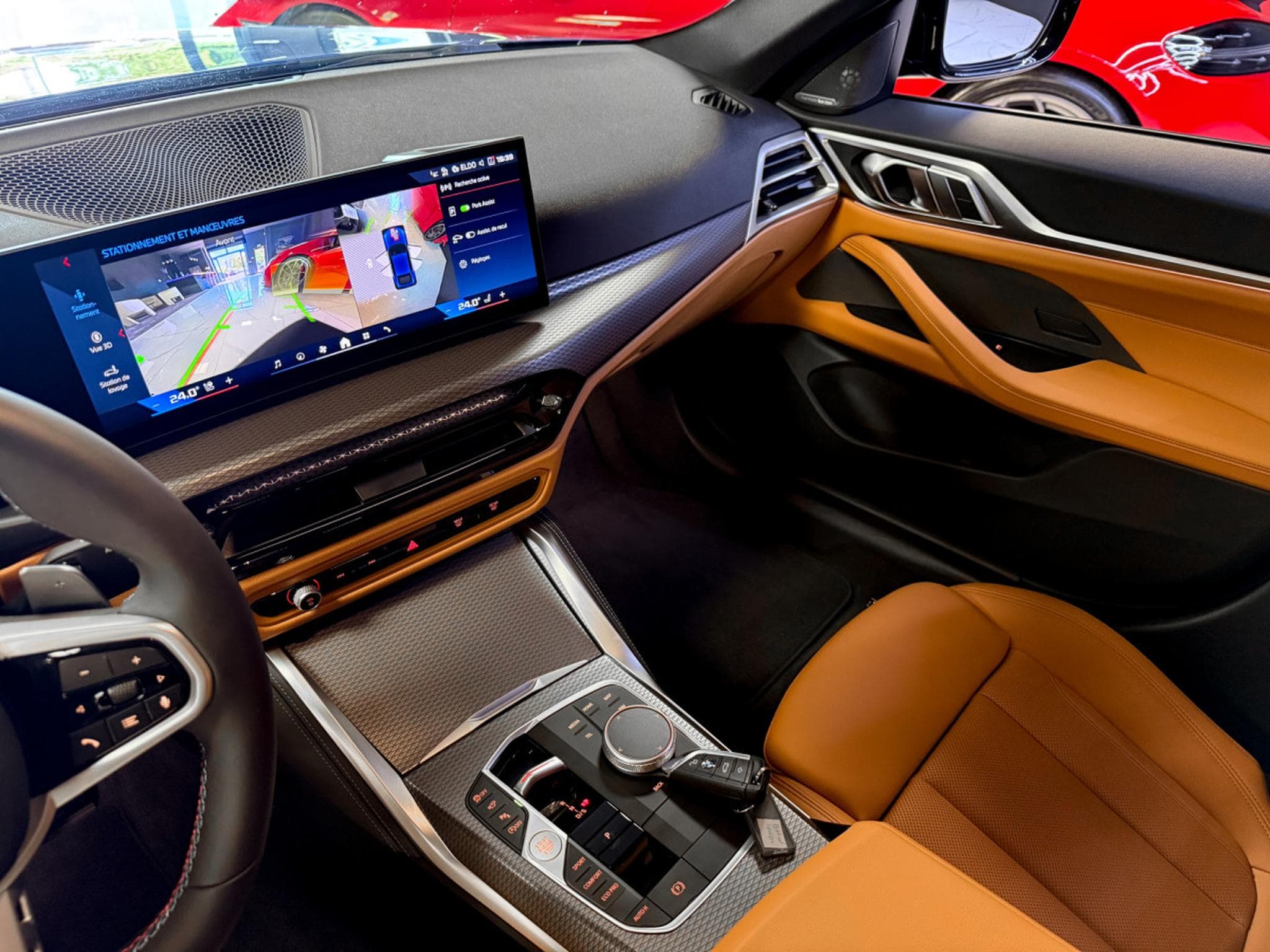BMW M440 M440i LCI Gran Coupé xDrive (2025) - Photo 12