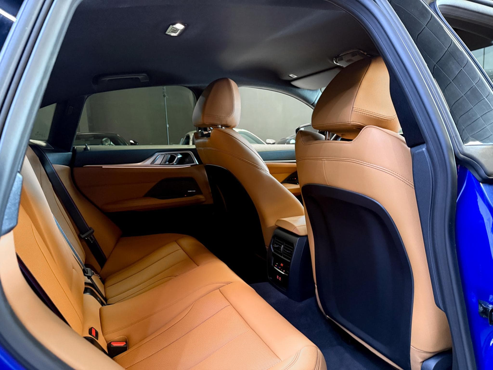 BMW M440 M440i LCI Gran Coupé xDrive (2025) - Photo 14