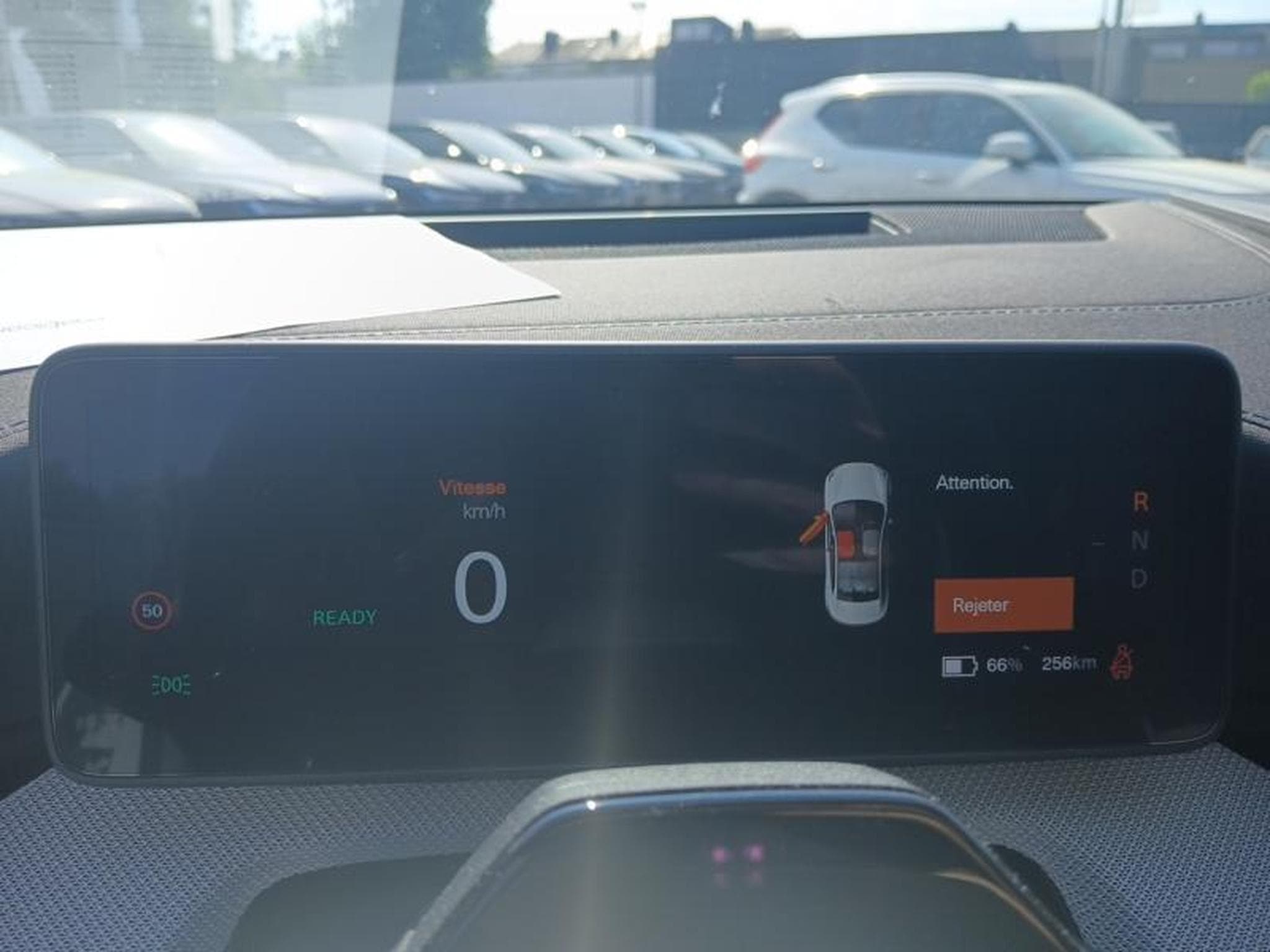 Polestar 4 Dual Motor Performance / Electrique (2024) - Foto 16