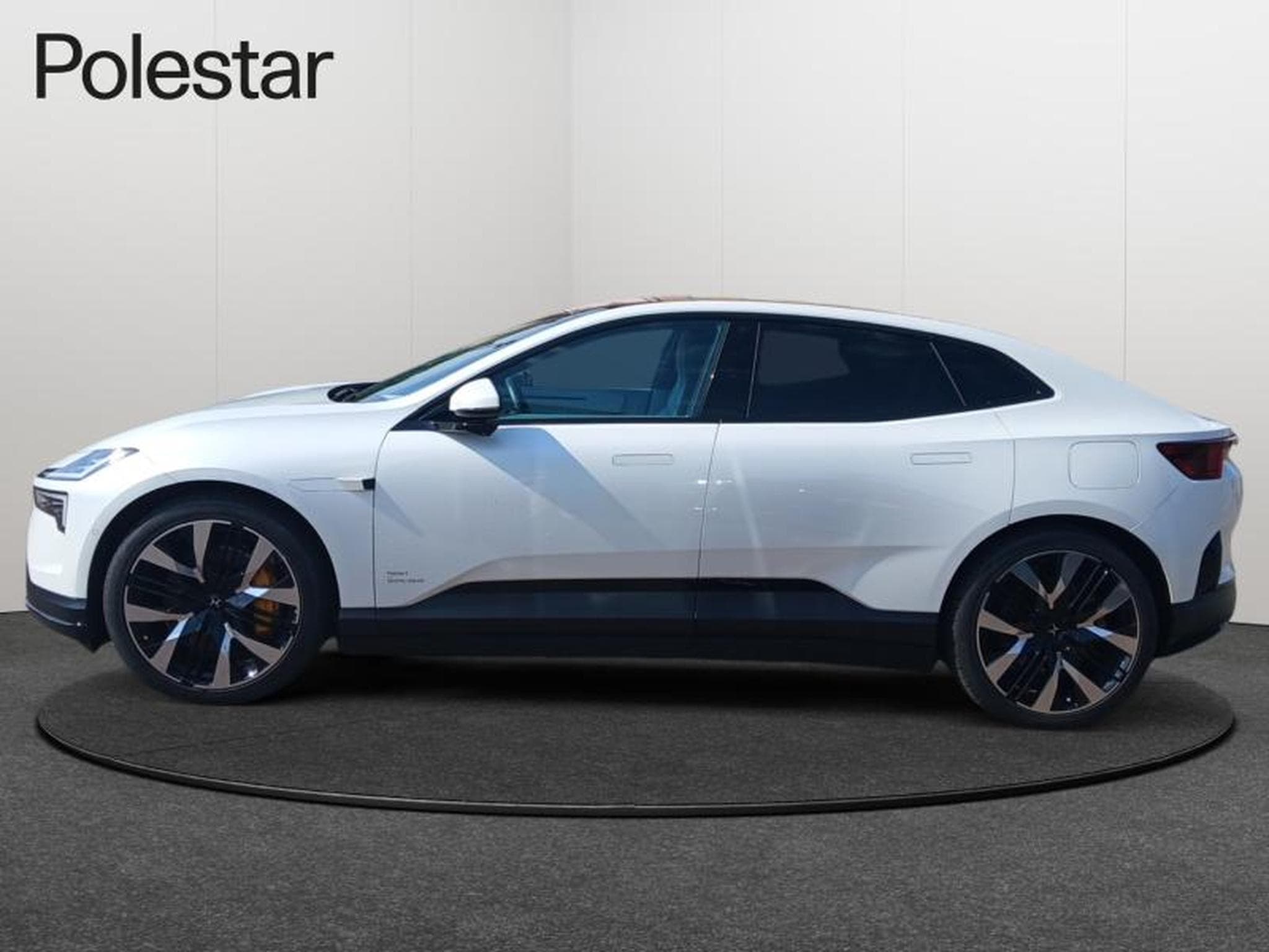 Polestar 4 Dual Motor Performance / Electrique (2024) - Foto 4