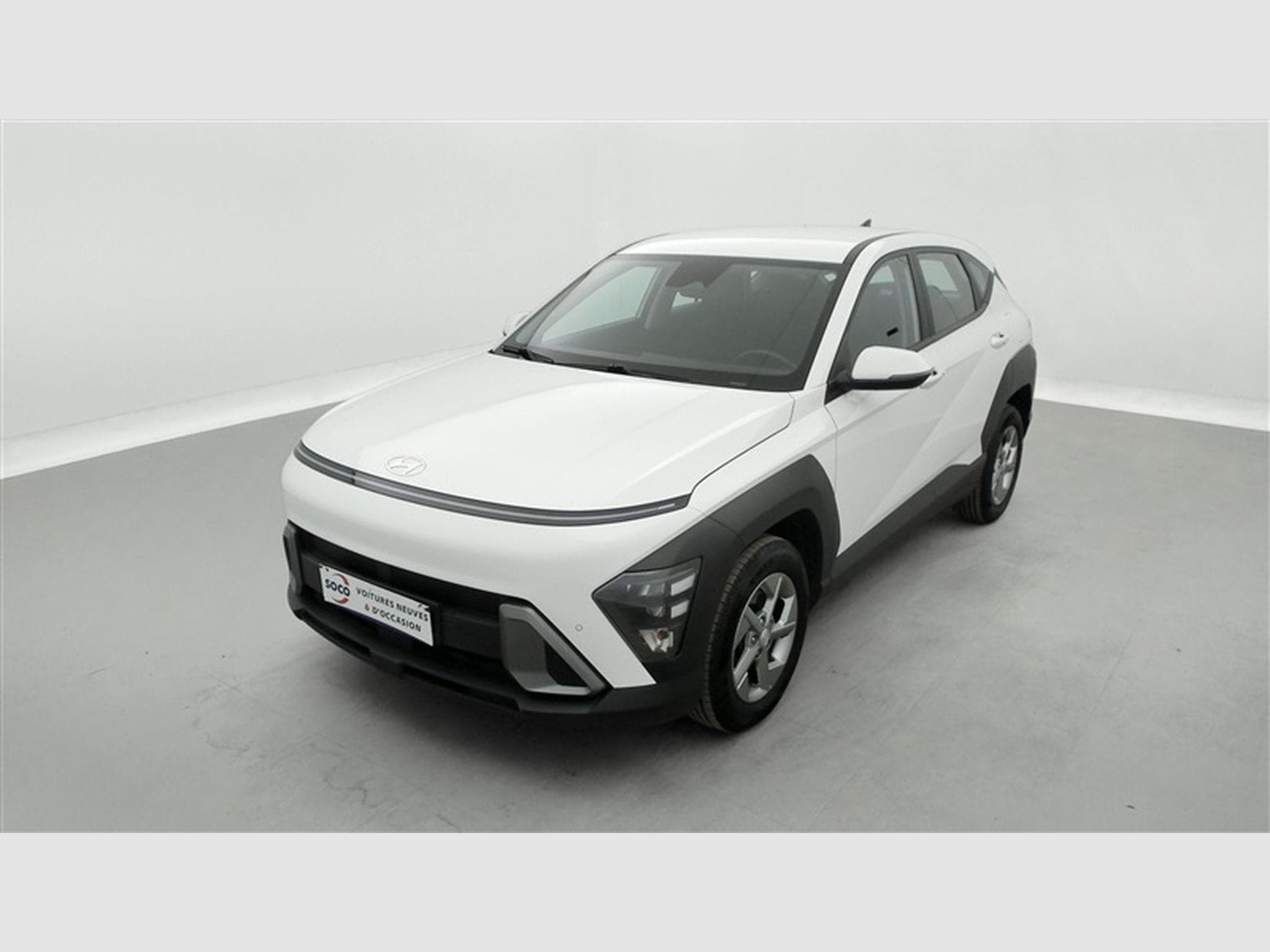 Hyundai Kona 1.0 T-GDi Twist DCT CARPLAY / CLIM / TEL (2024) - Photo 1