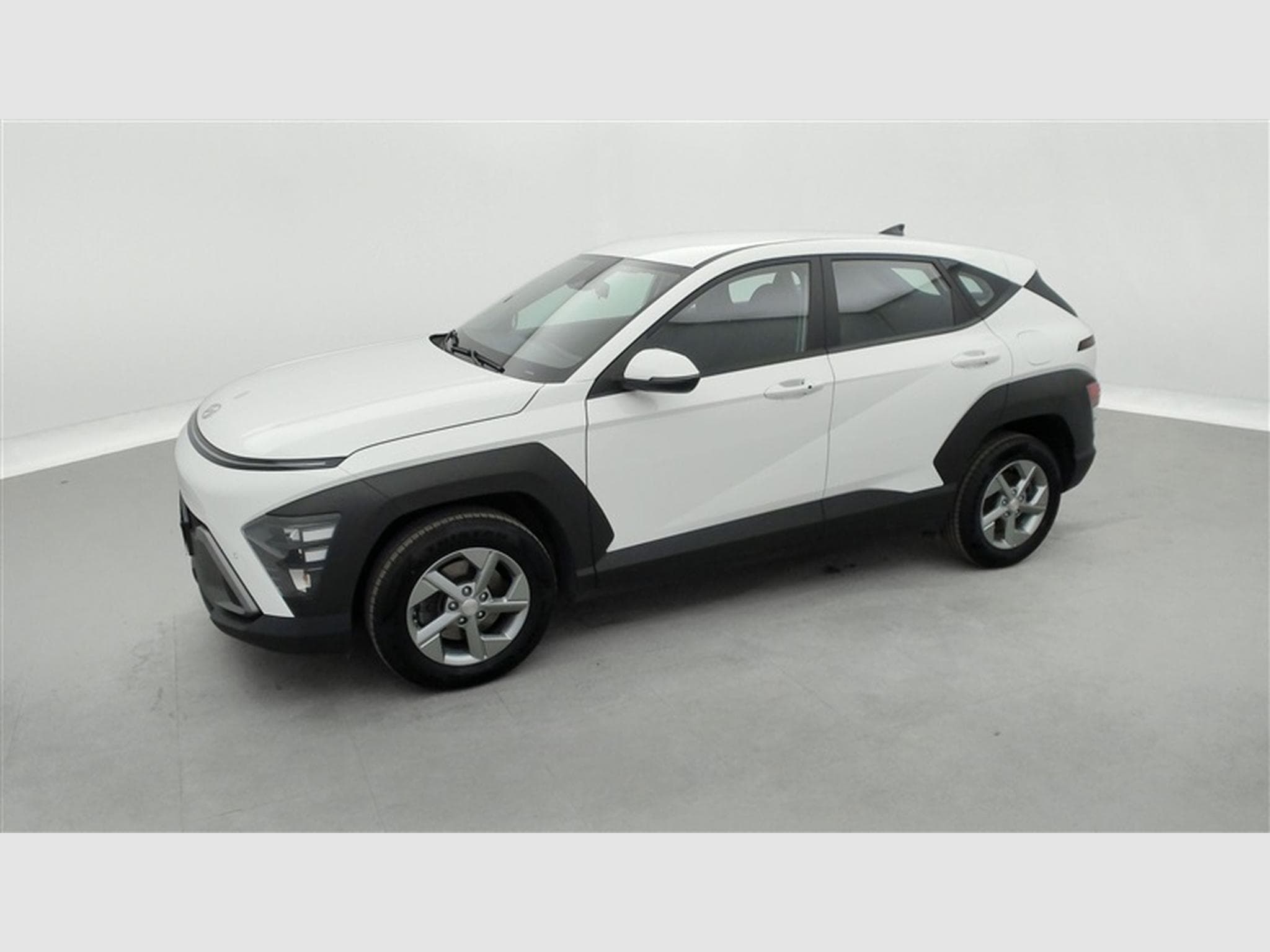 Hyundai Kona 1.0 T-GDi Twist DCT CARPLAY / CLIM / TEL (2024) - Photo 21