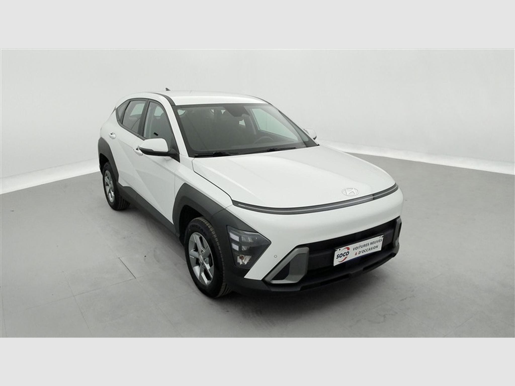 Hyundai Kona 1.0 T-GDi Twist DCT CARPLAY / CLIM / TEL (2024) - Photo 22