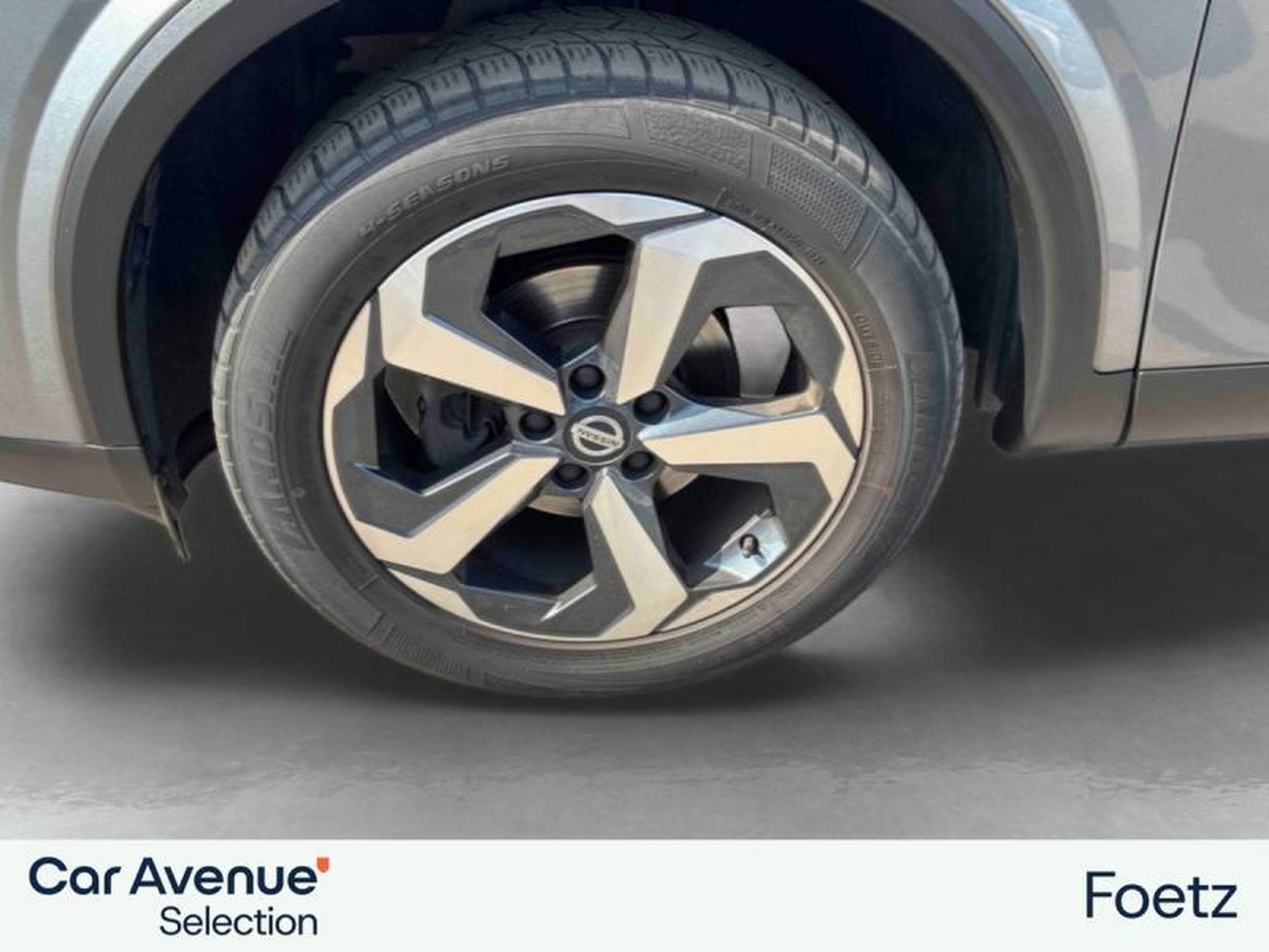Nissan Qashqai MHEV MT 2WD N-Connecta (2022) - Foto 11