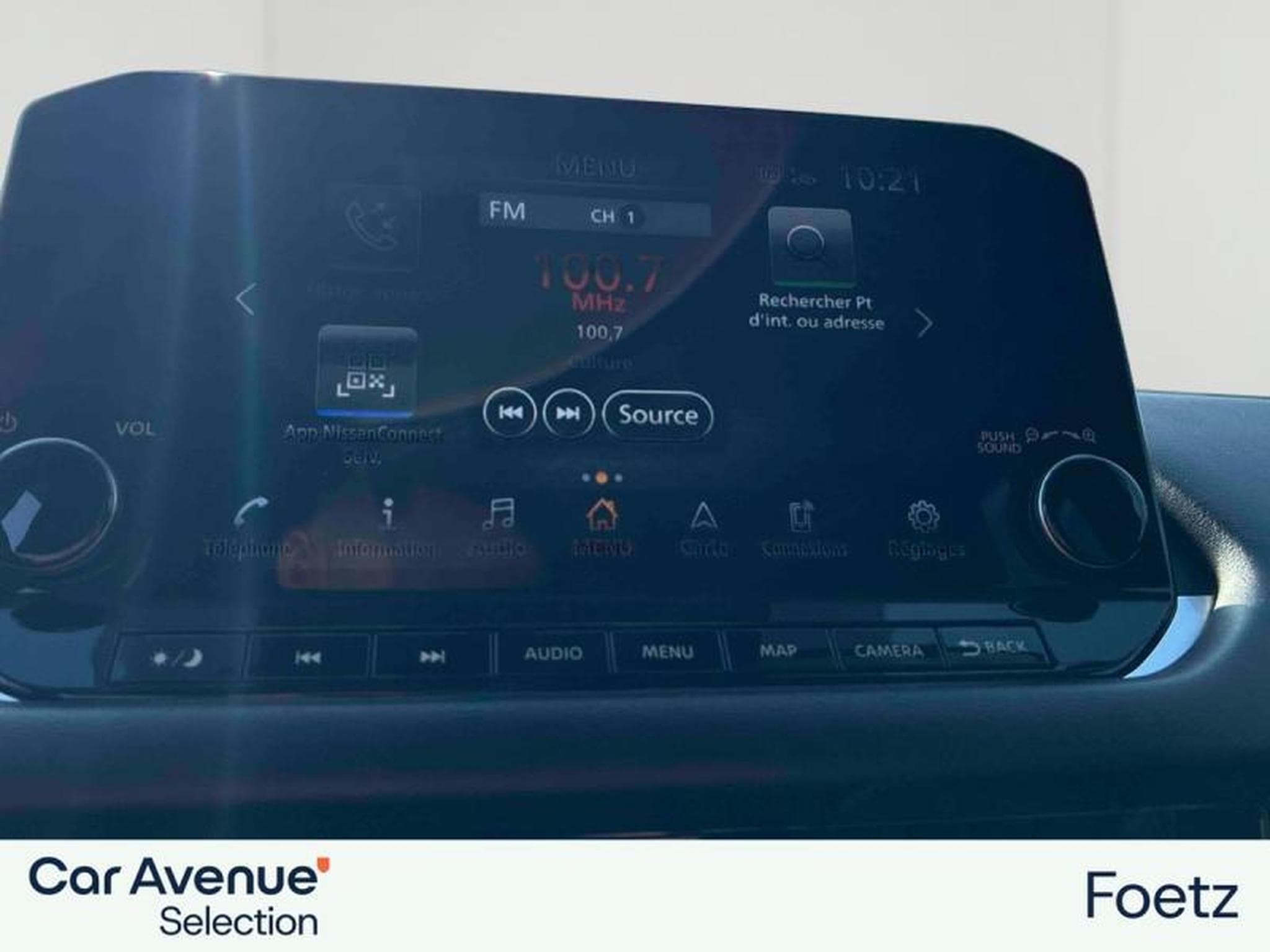 Nissan Qashqai MHEV MT 2WD N-Connecta (2022) - Foto 12