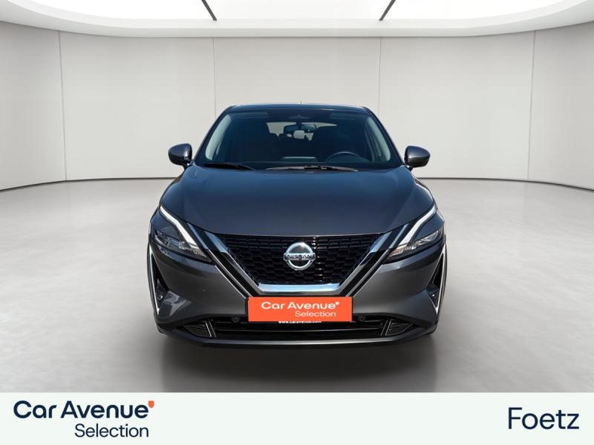 Nissan Qashqai MHEV MT 2WD N-Connecta (2022) - Foto 14