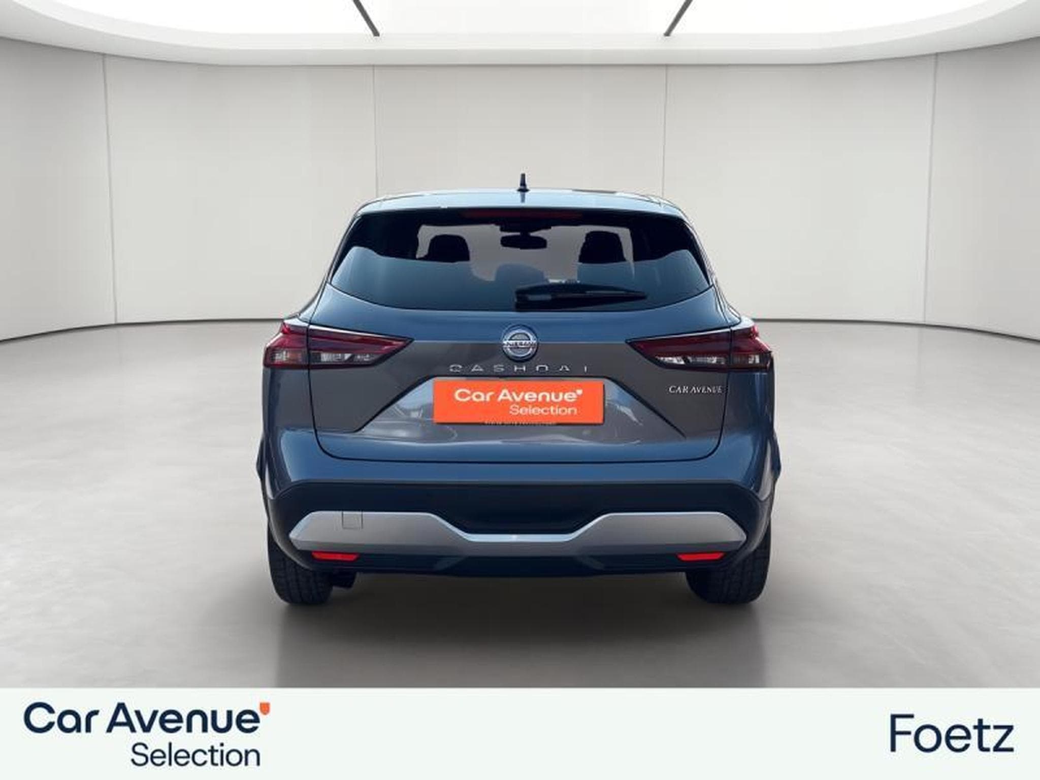 Nissan Qashqai MHEV MT 2WD N-Connecta (2022) - Foto 15