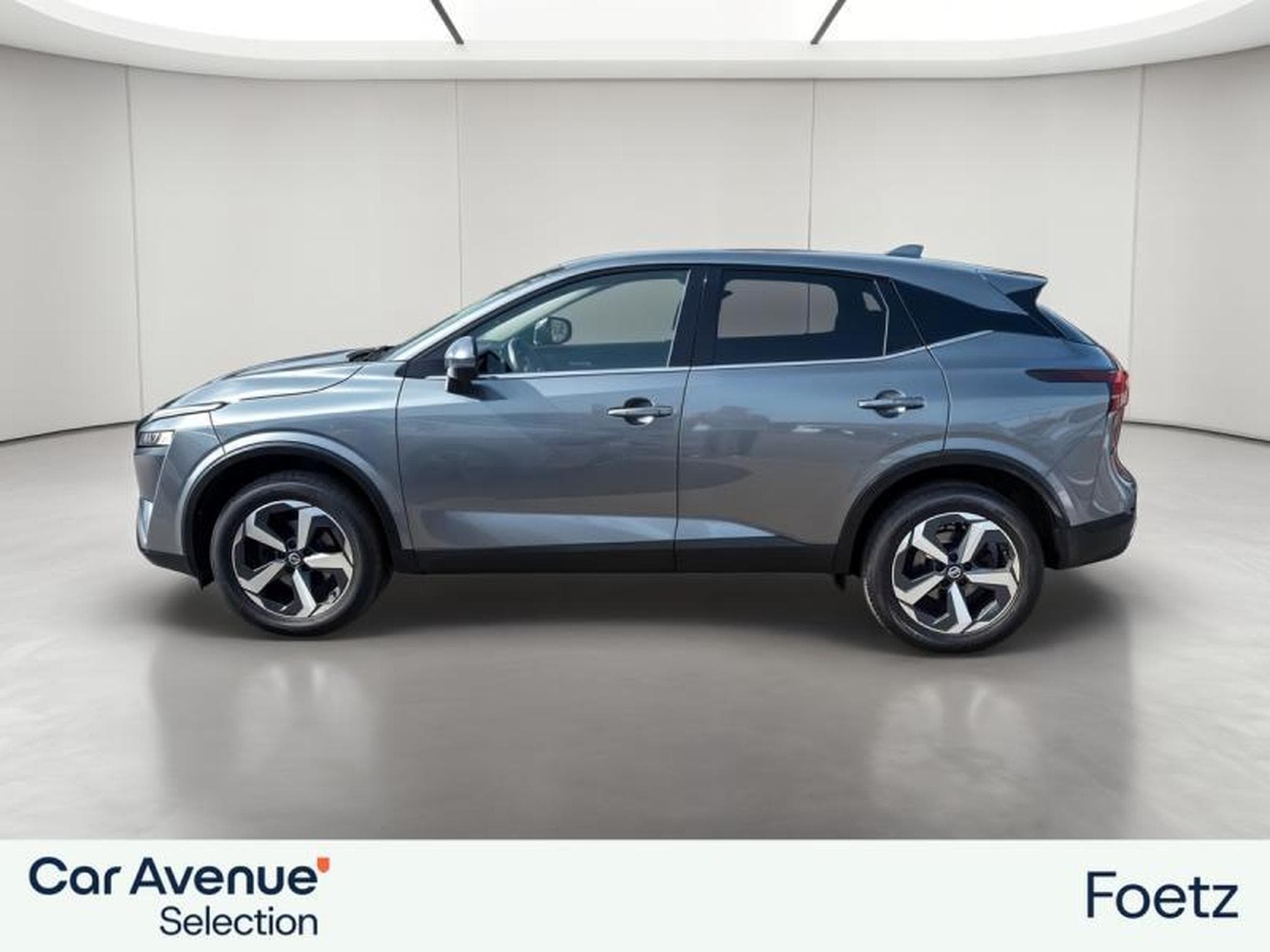 Nissan Qashqai MHEV MT 2WD N-Connecta (2022) - Foto 2