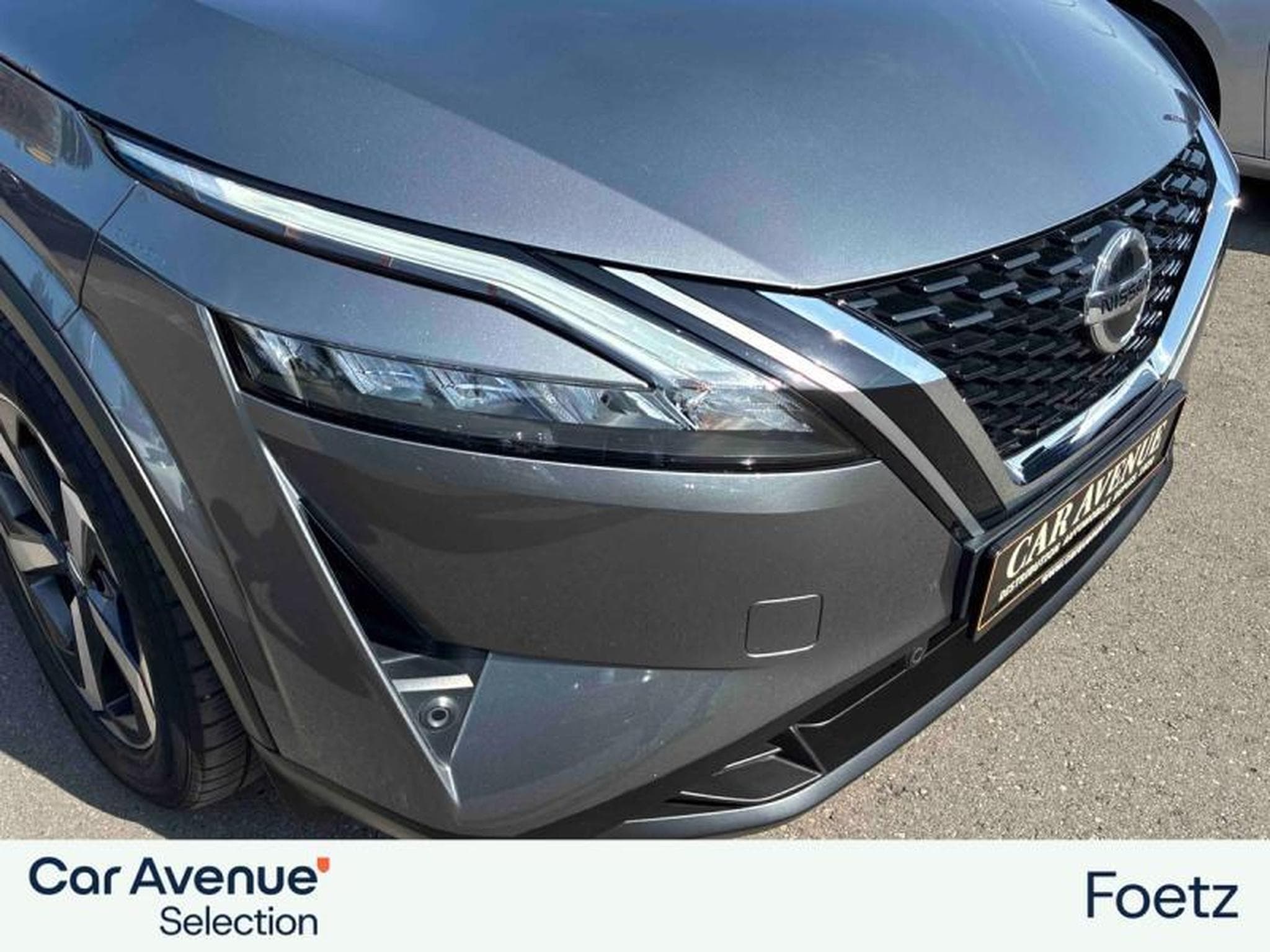 Nissan Qashqai MHEV MT 2WD N-Connecta (2022) - Foto 23