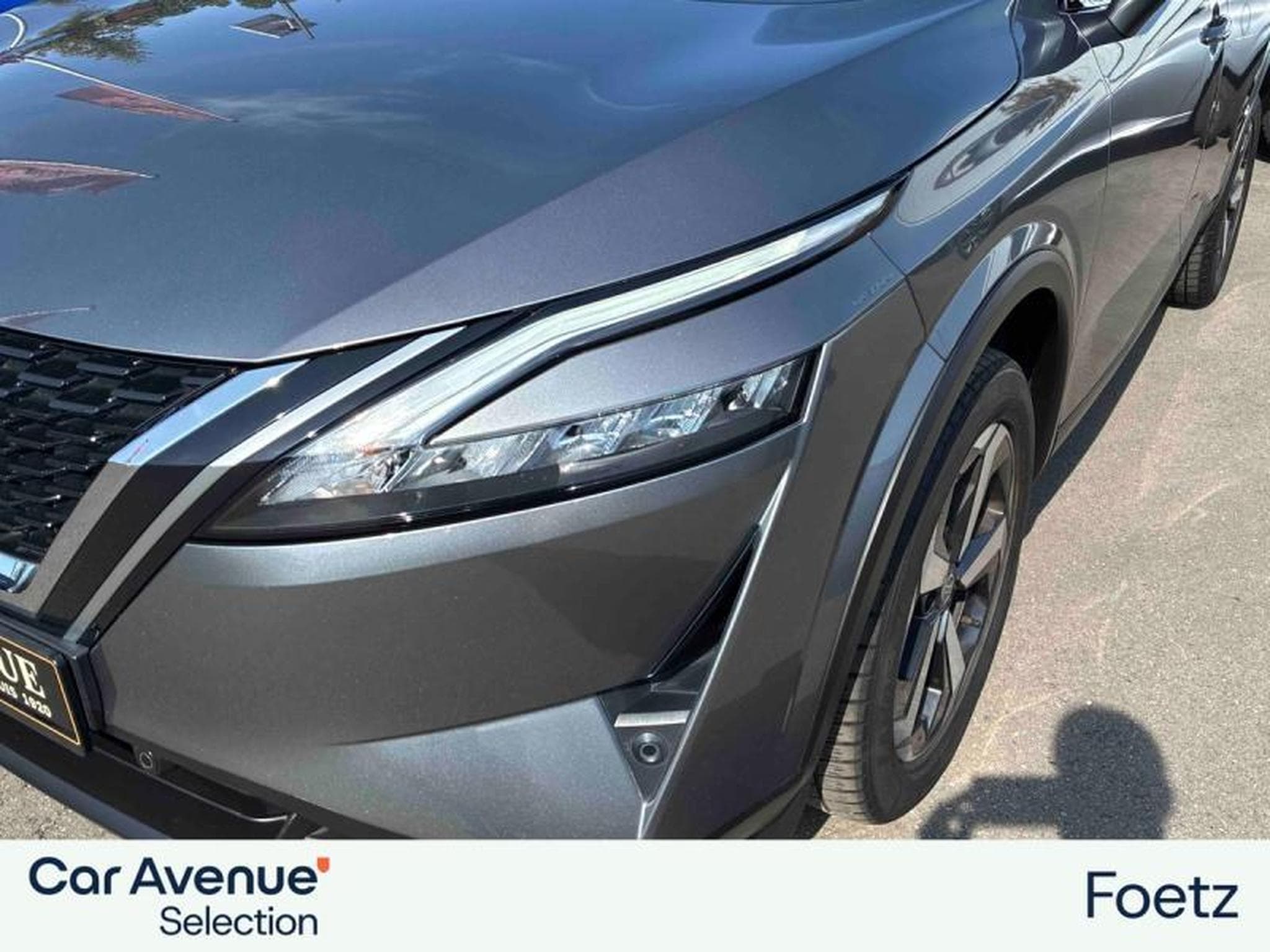 Nissan Qashqai MHEV MT 2WD N-Connecta (2022) - Foto 24
