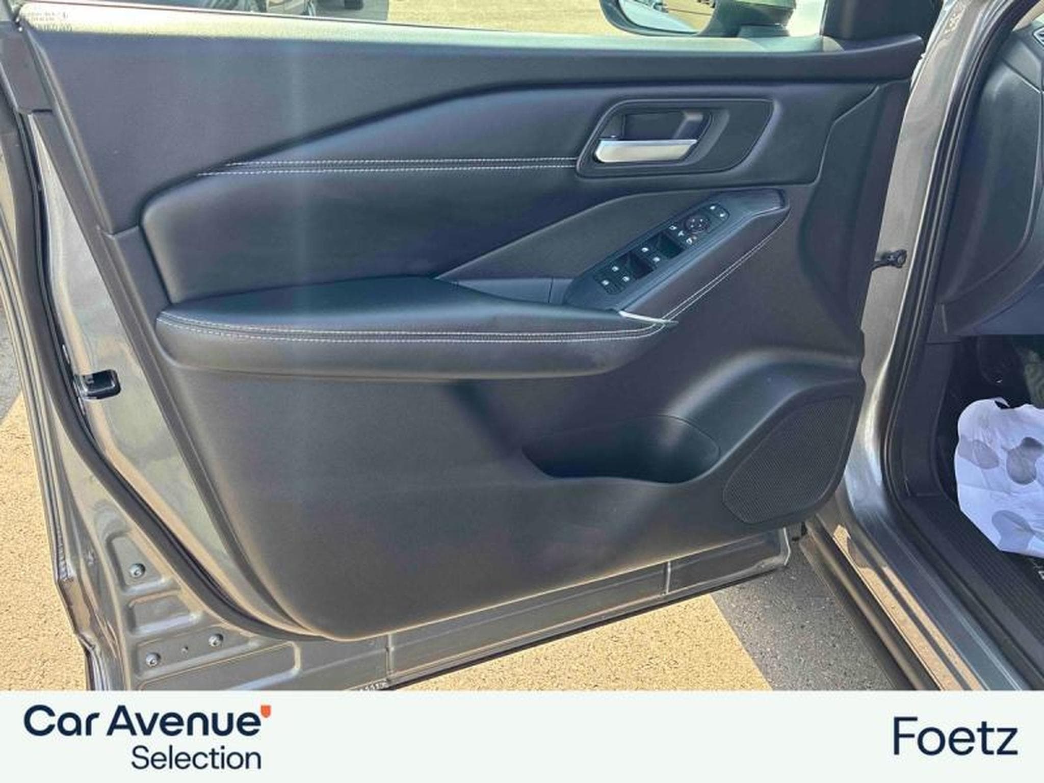 Nissan Qashqai MHEV MT 2WD N-Connecta (2022) - Foto 27