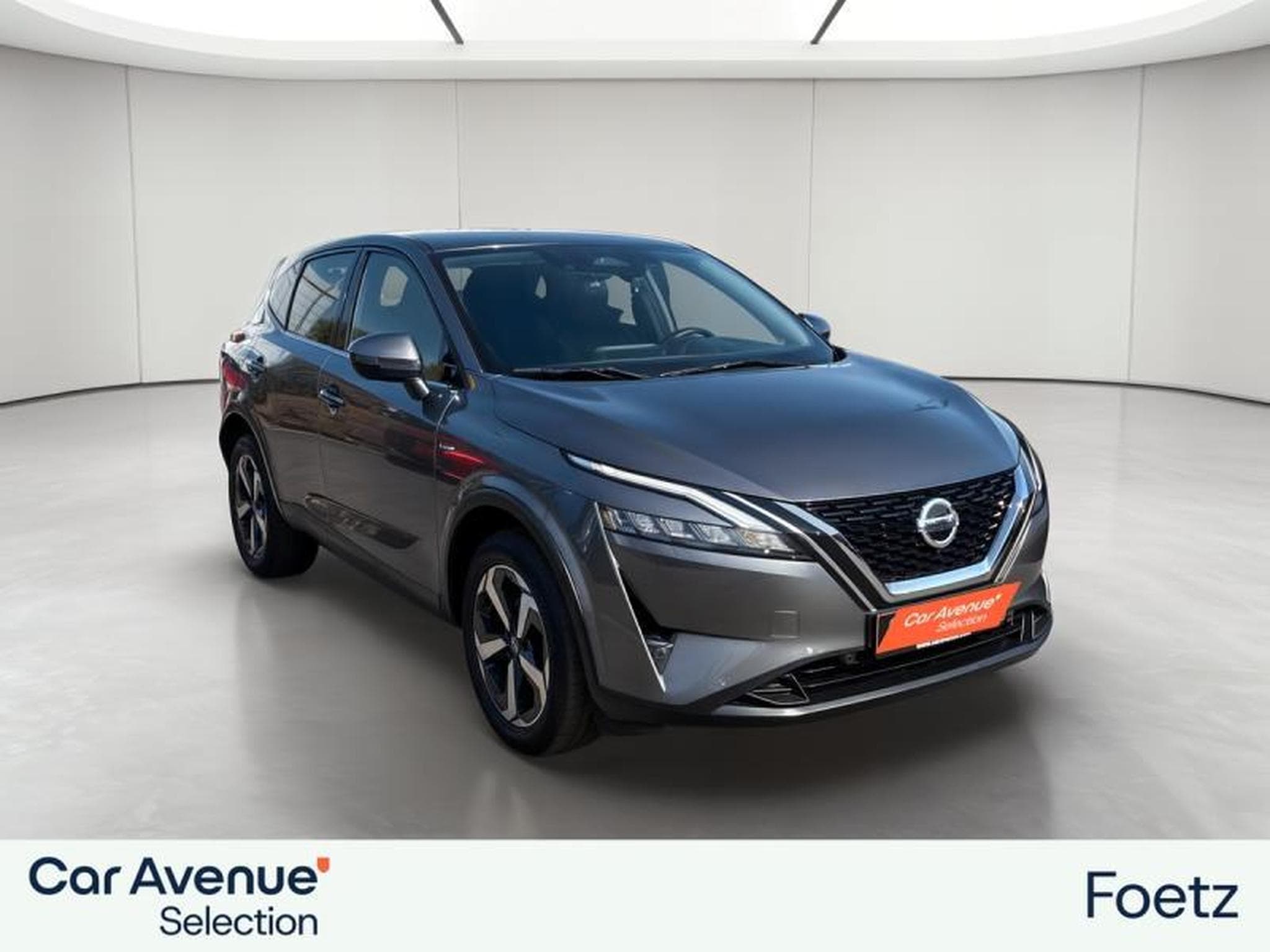 Nissan Qashqai MHEV MT 2WD N-Connecta (2022) - Foto 4