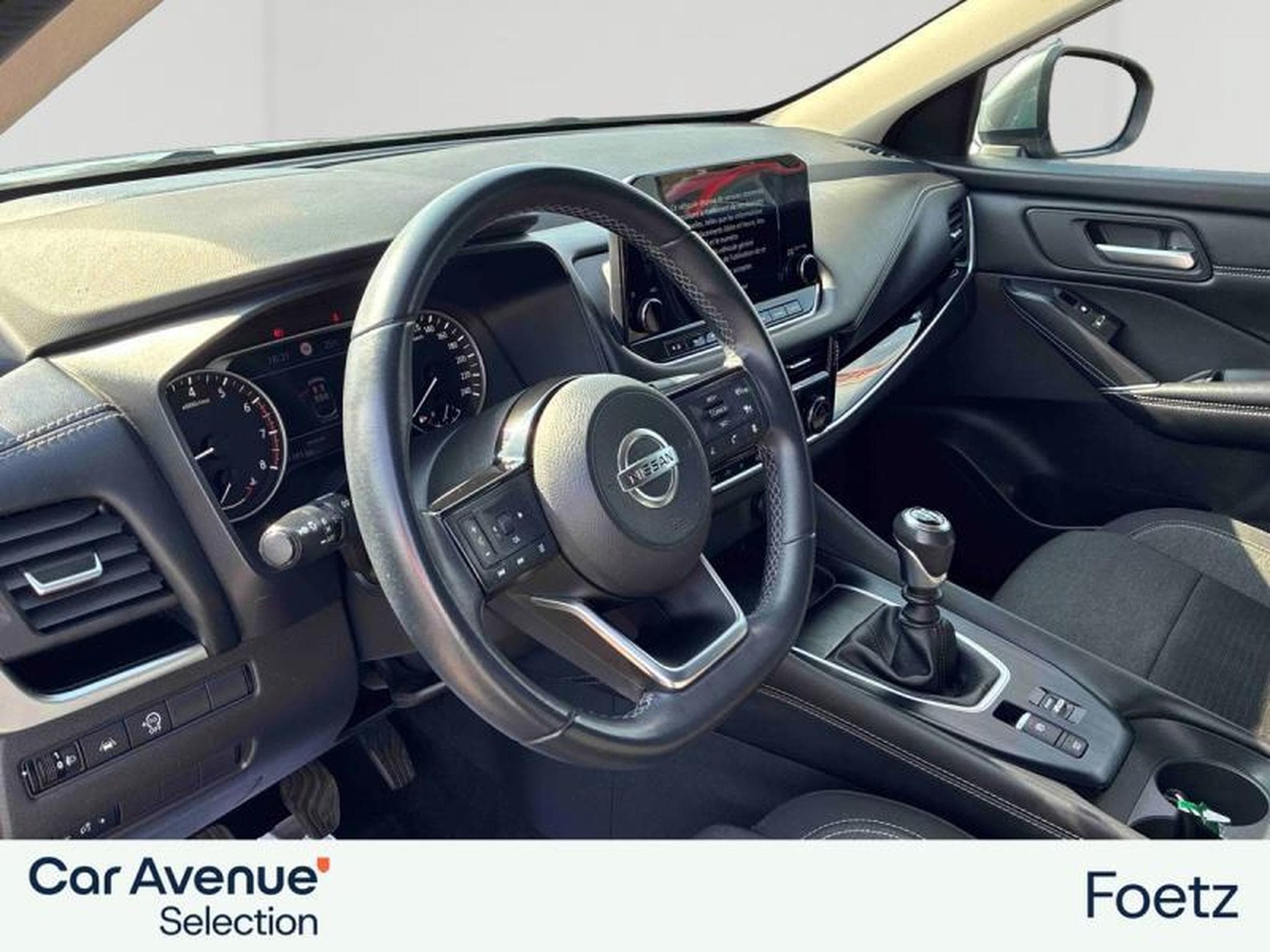 Nissan Qashqai MHEV MT 2WD N-Connecta (2022) - Foto 6