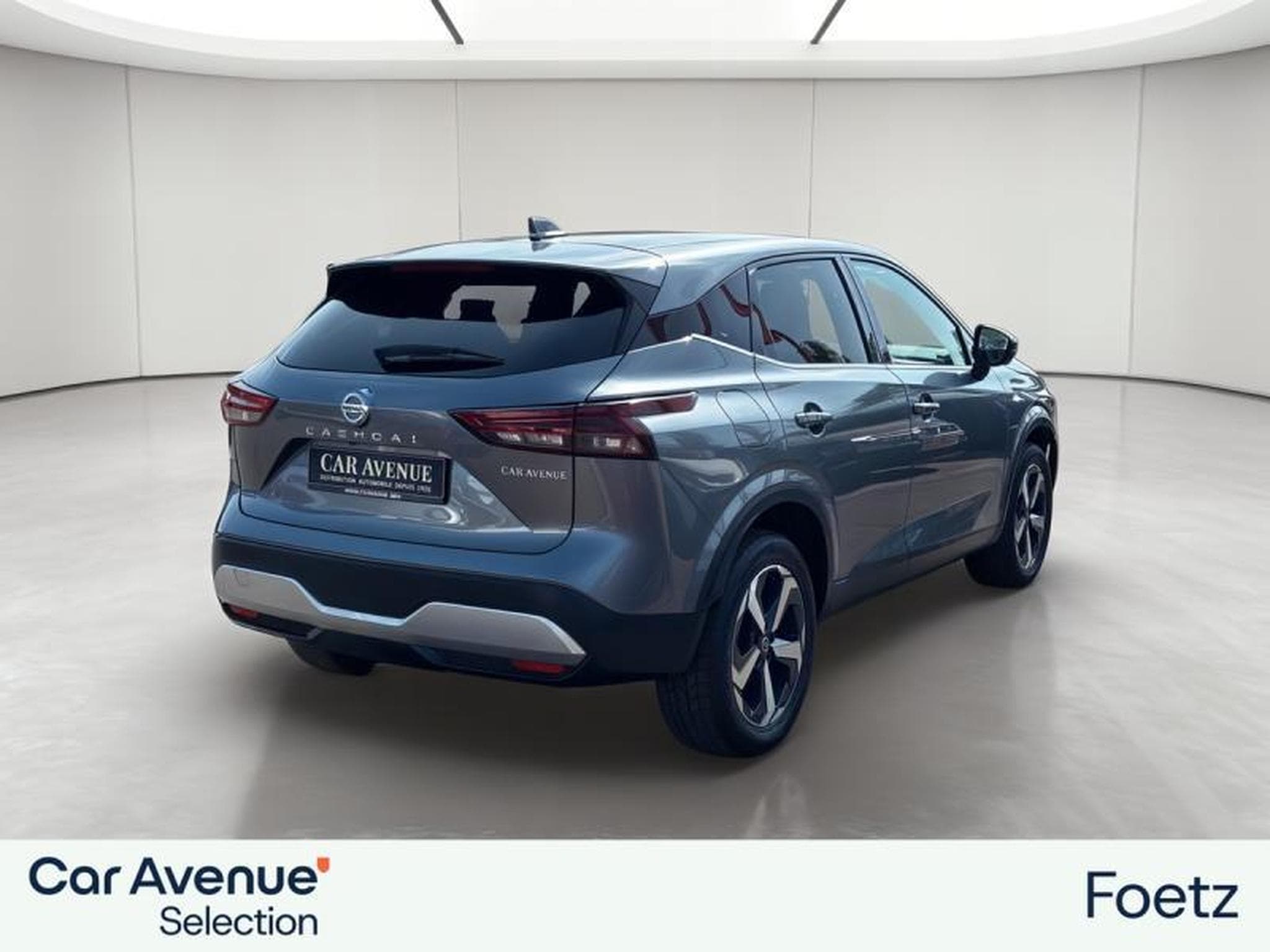 Nissan Qashqai MHEV MT 2WD N-Connecta (2022) - Foto 7