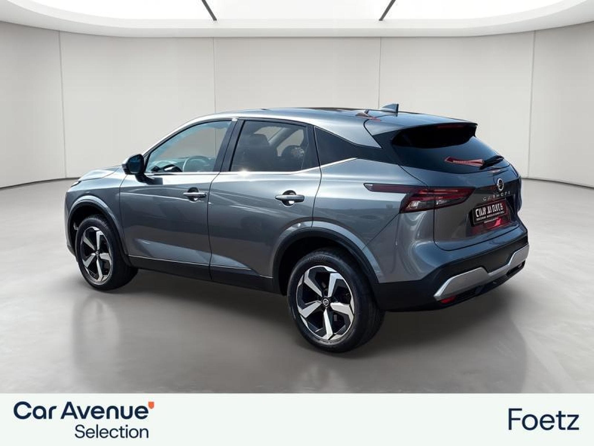 Nissan Qashqai MHEV MT 2WD N-Connecta (2022) - Foto 8