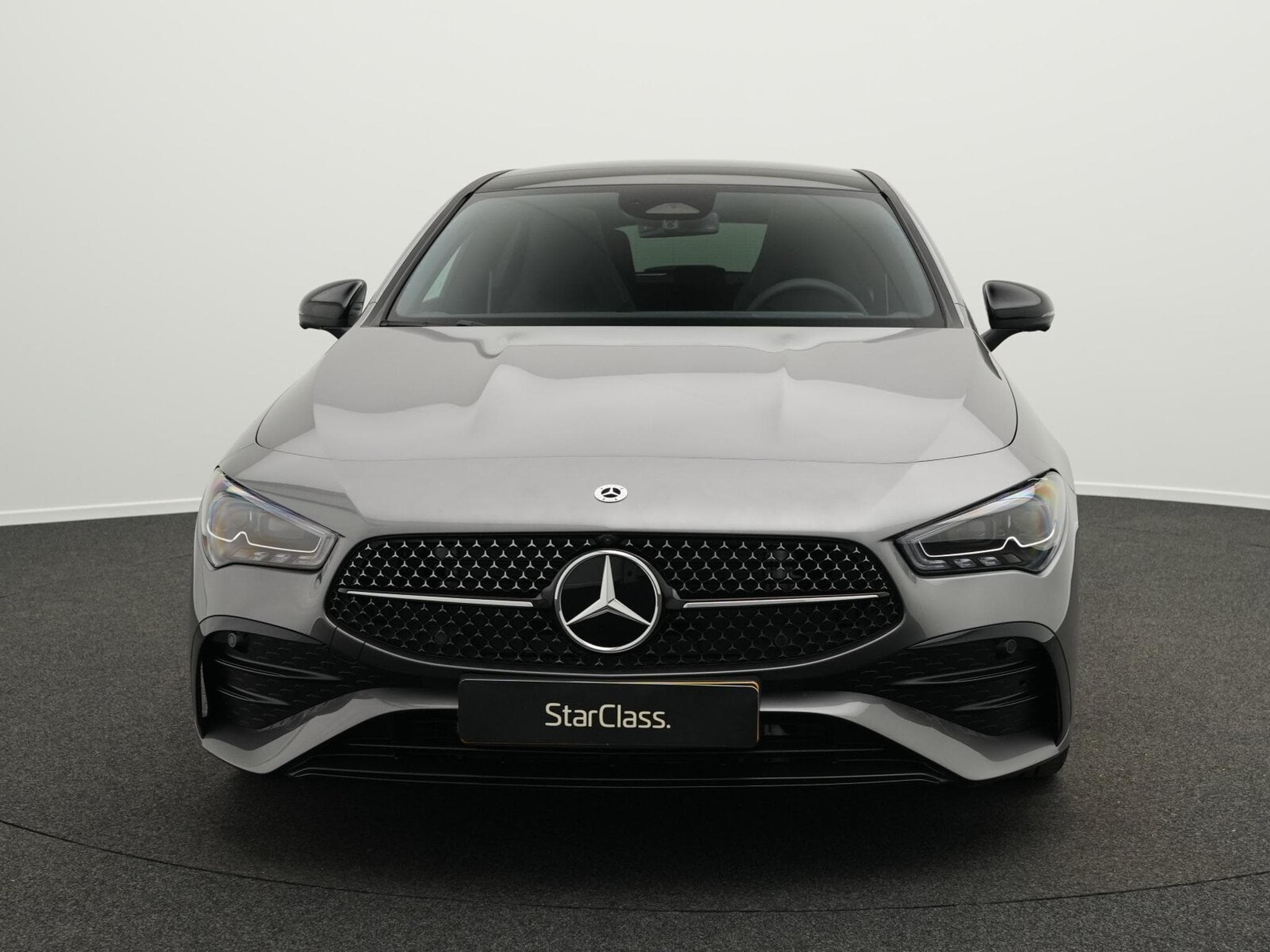 Mercedes CLA 180 CLA 180 Shooting Brake (2025) - Foto 2