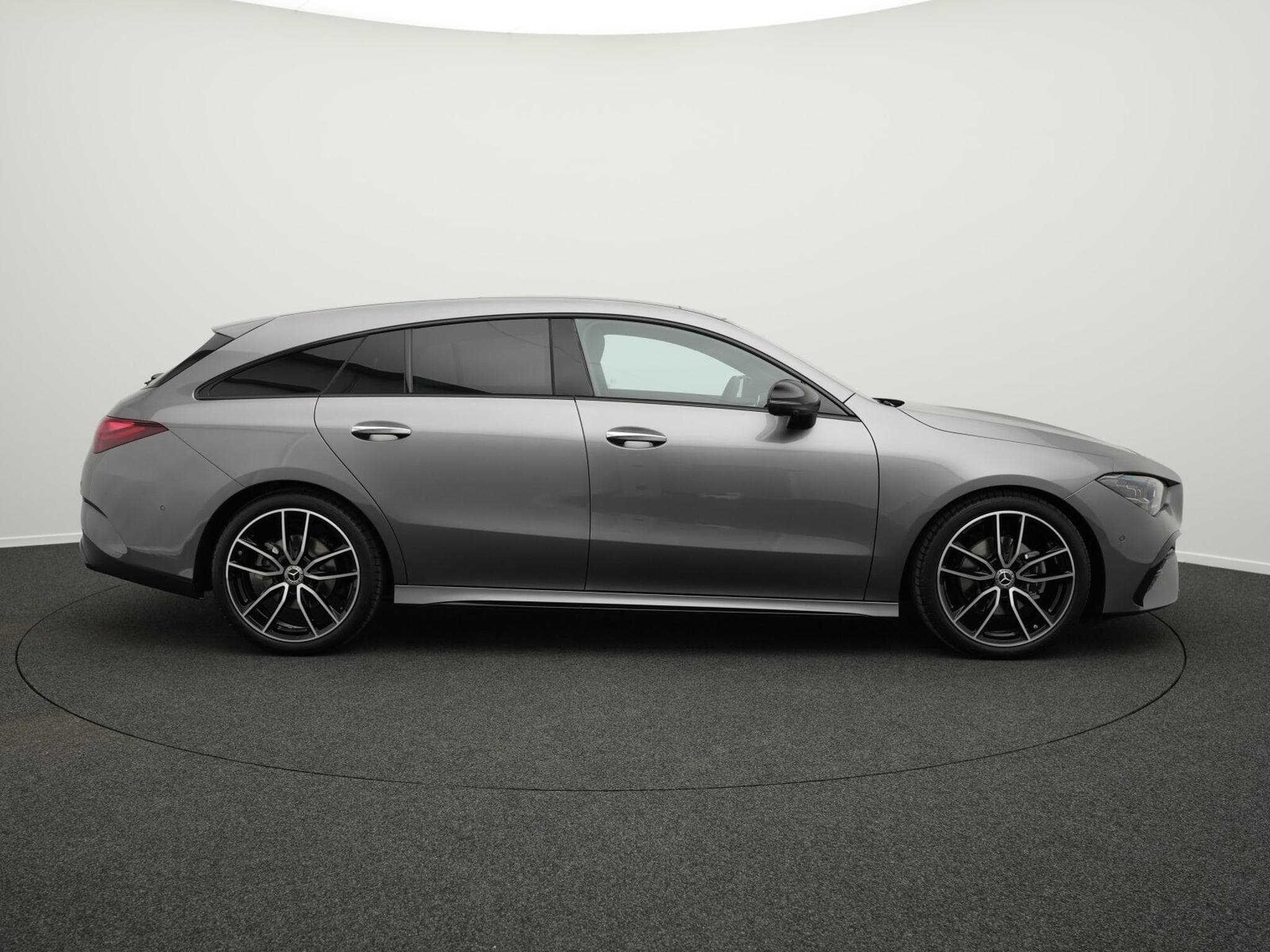 Mercedes CLA 180 CLA 180 Shooting Brake (2025) - Foto 5