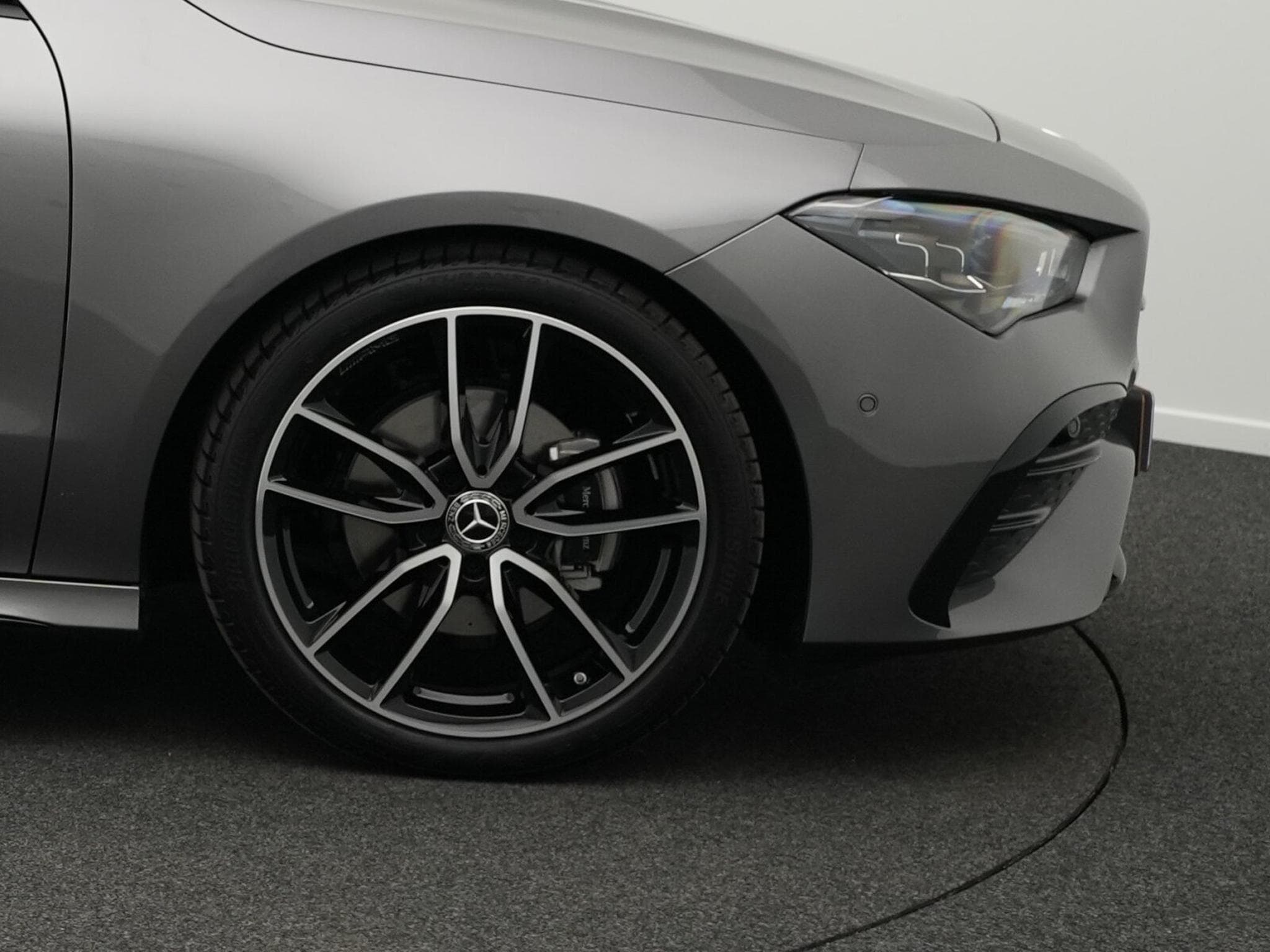 Mercedes CLA 180 CLA 180 Shooting Brake (2025) - Foto 6