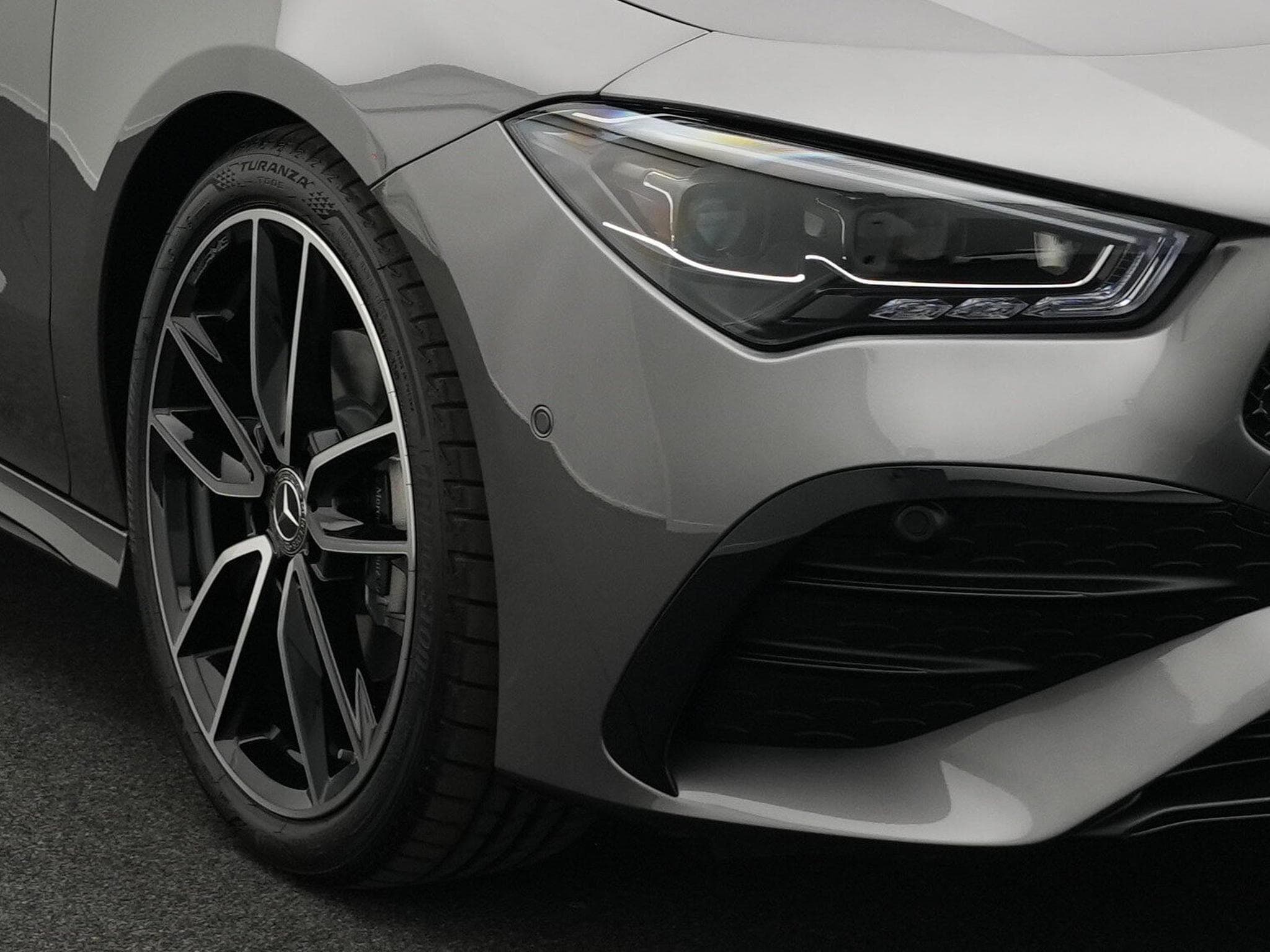 Mercedes CLA 180 CLA 180 Shooting Brake (2025) - Foto 7