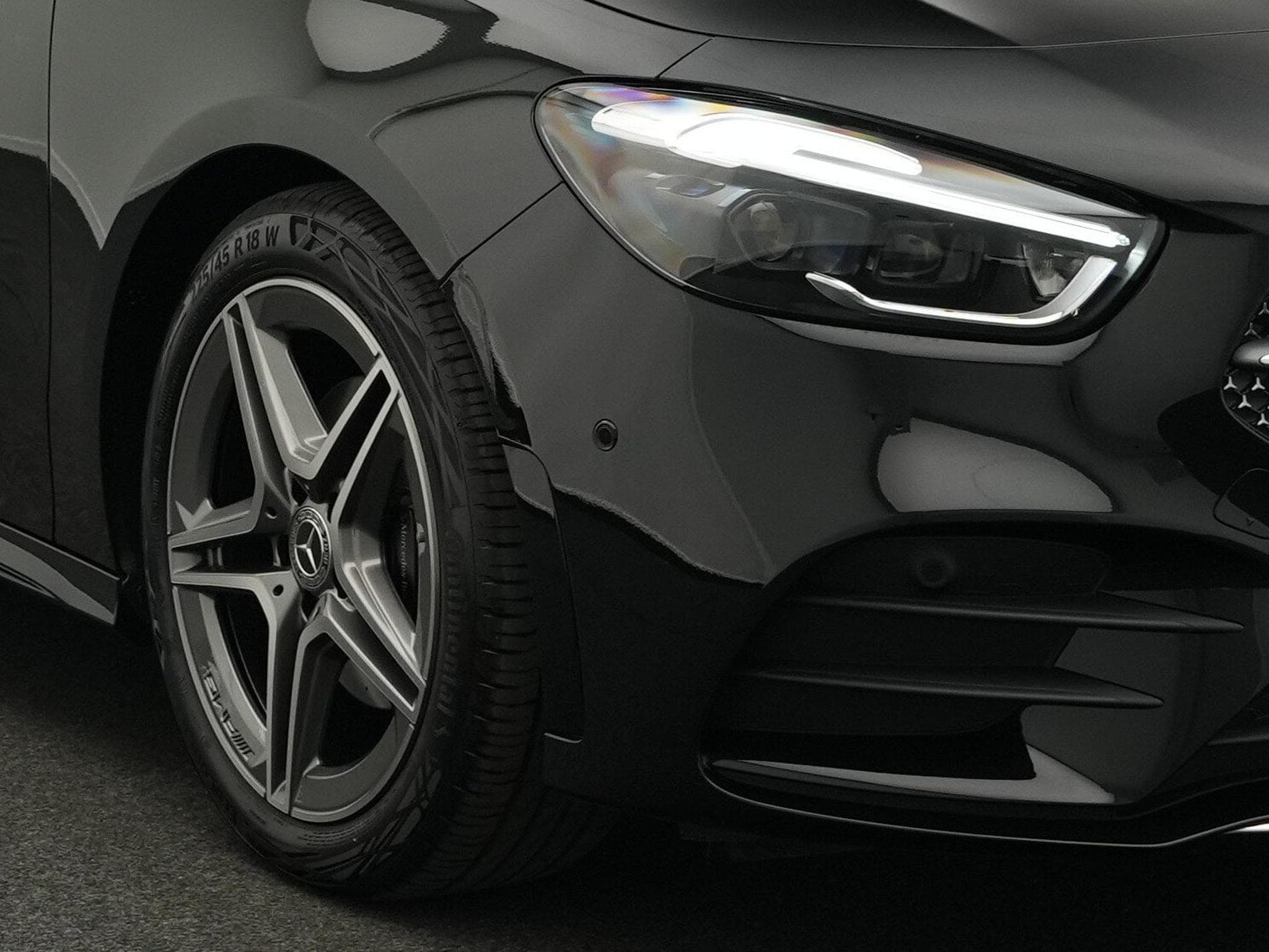 Mercedes B 180 B 180 (2025) - Photo 7