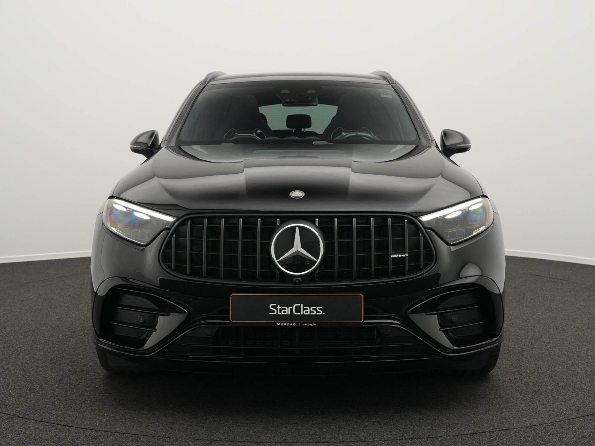 Mercedes GLC 53 AMG GLC 53 4MATIC+ verfügbar ab 20.09.2026 mit 10.000 Km (1970) - Photo 2