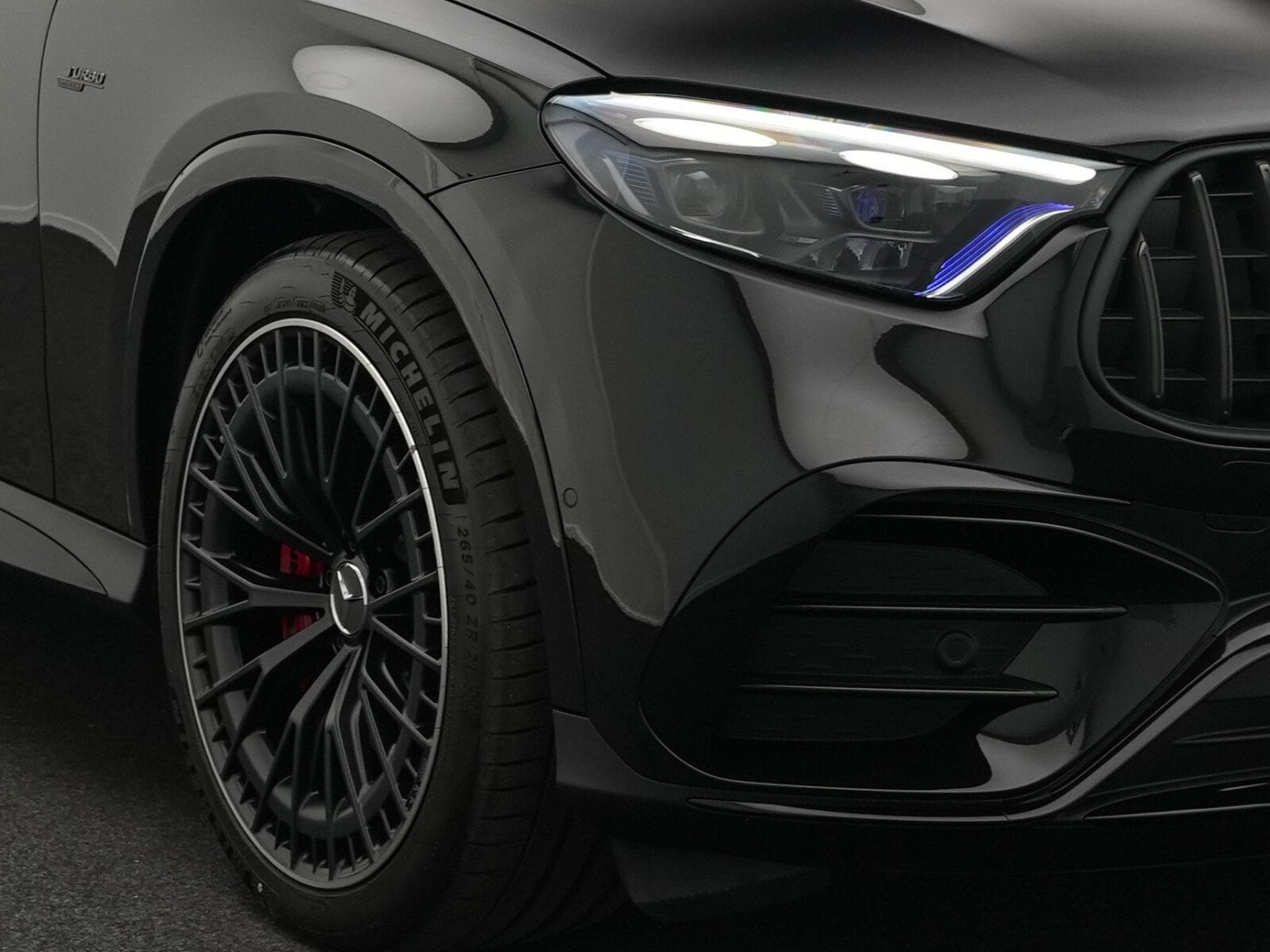 Mercedes GLC 53 AMG GLC 53 4MATIC+ verfügbar ab 20.09.2026 mit 10.000 Km (1970) - Photo 7