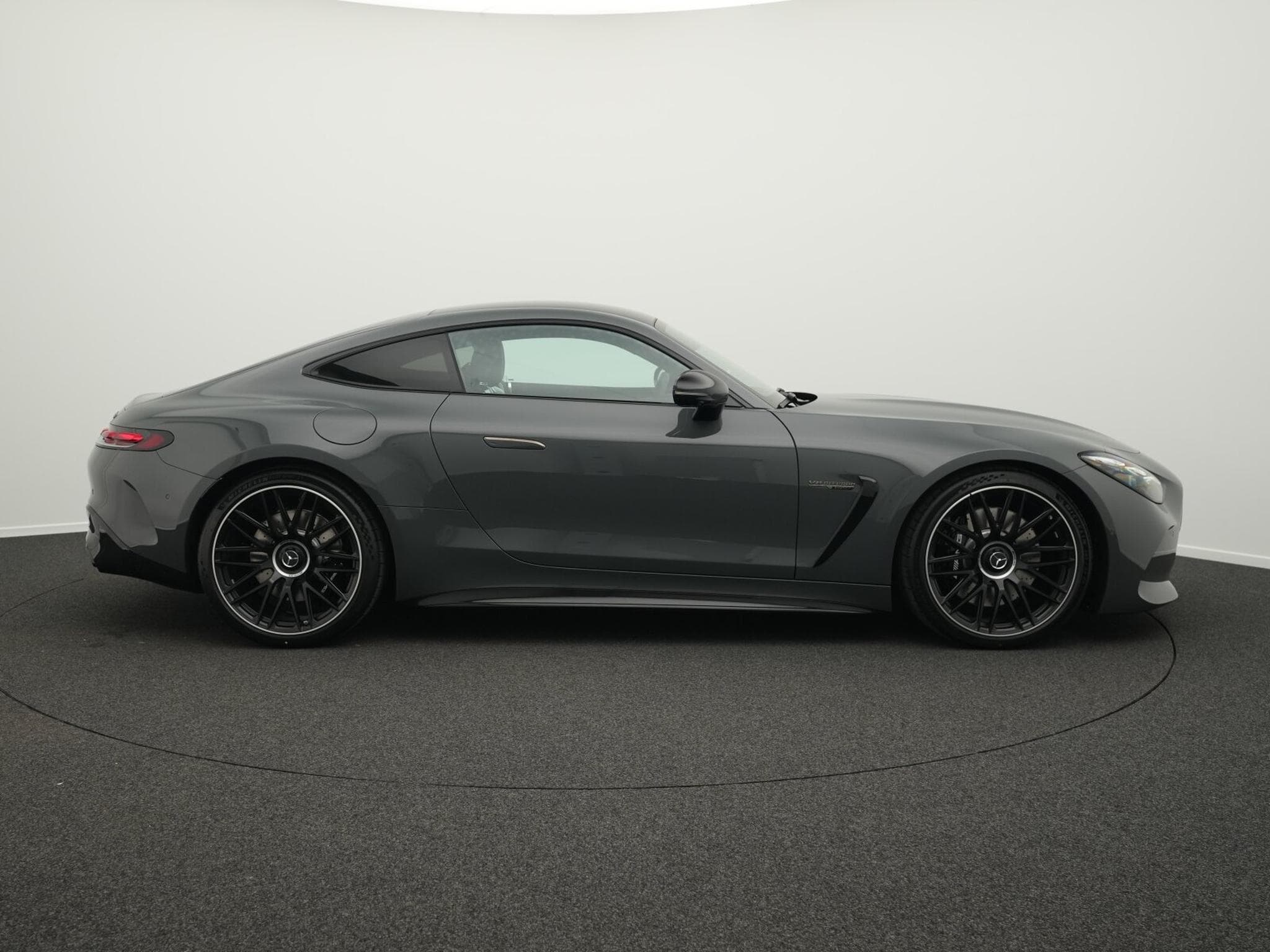 Mercedes AMG GT GT 63 4Matic+ (1970) - Photo 5