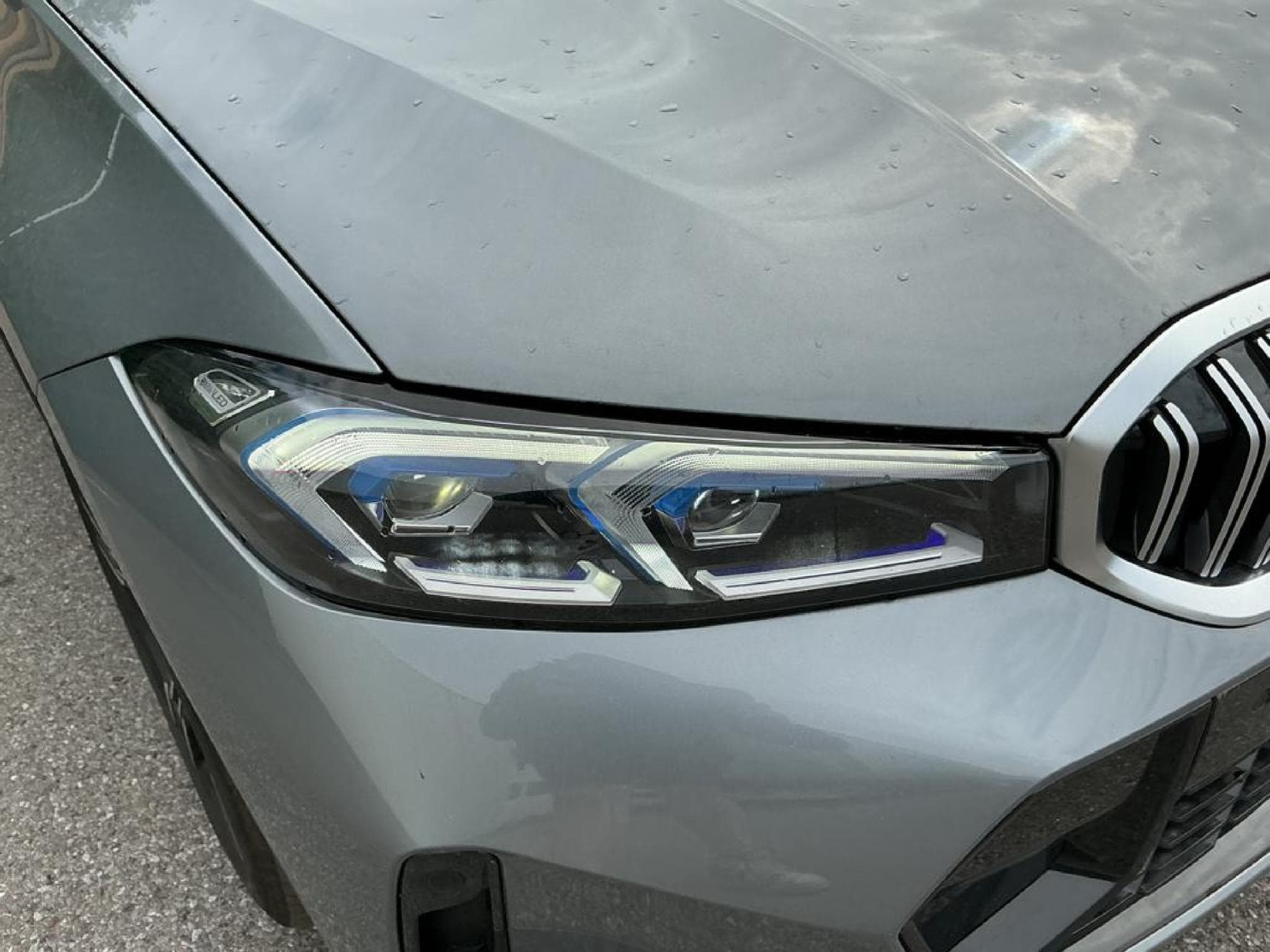 Bmw 330 3er - 330e xDrive M Sport (EURO 6e) SOH 100% (2025) - Foto 18