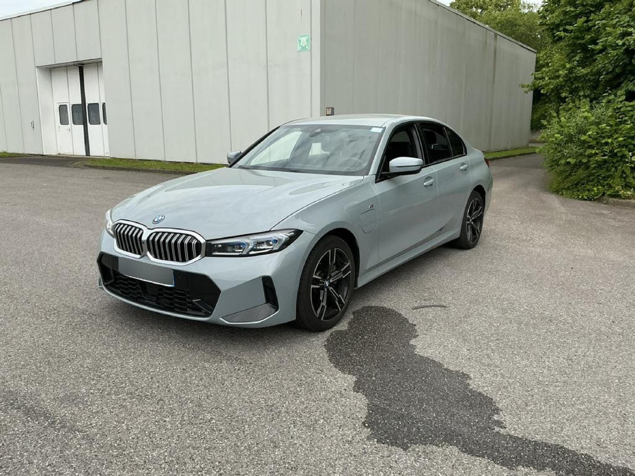 Bmw 330 3er - 330e xDrive M Sport (EURO 6e) SOH 100 % (2025) - Foto 1